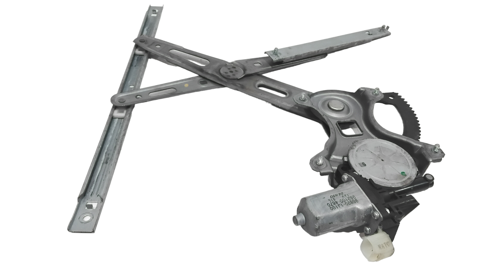 Alzacristallo Porta Ant. Destro 824021J000 Usato