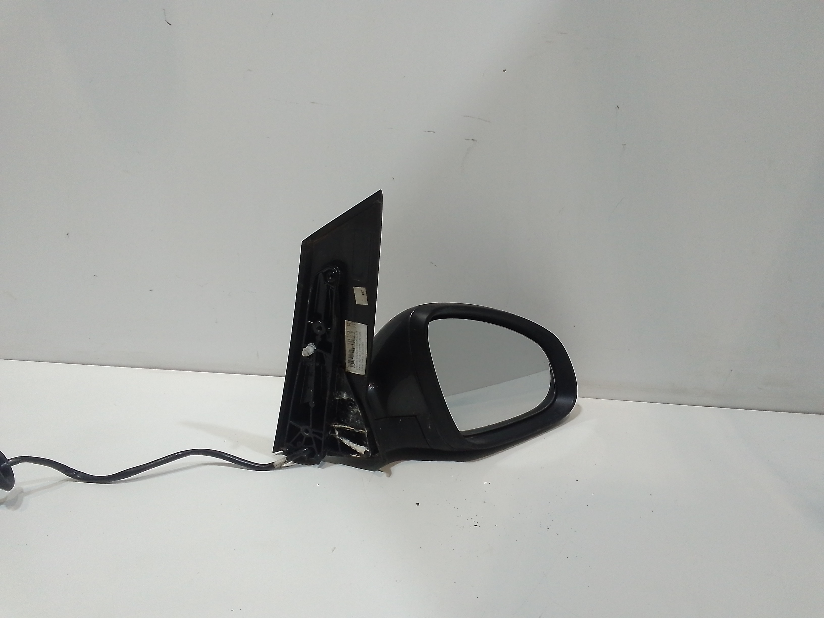 Retrovisore Est. Destro Usato