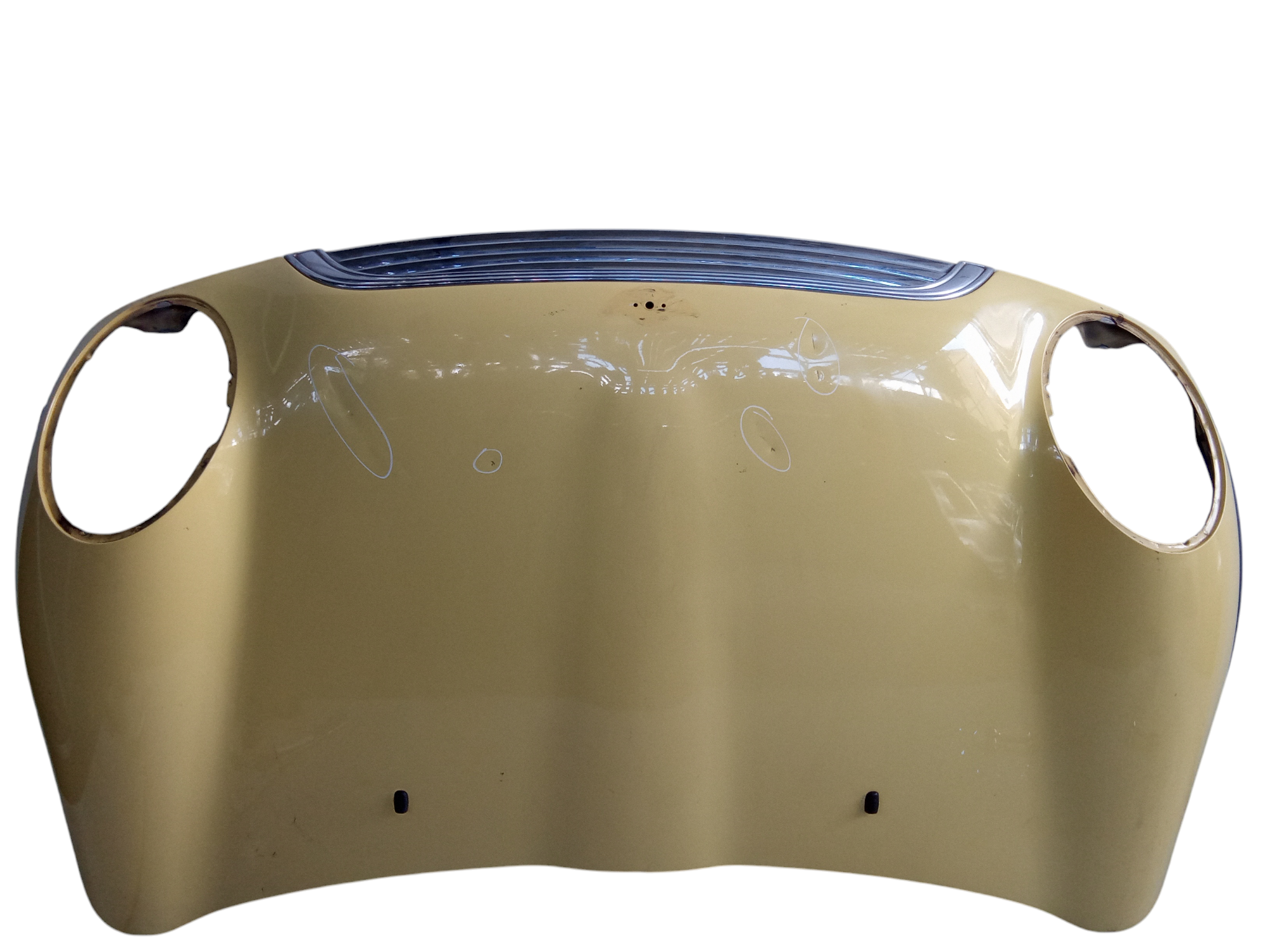 Cofano Ant. 41617067753 Usato