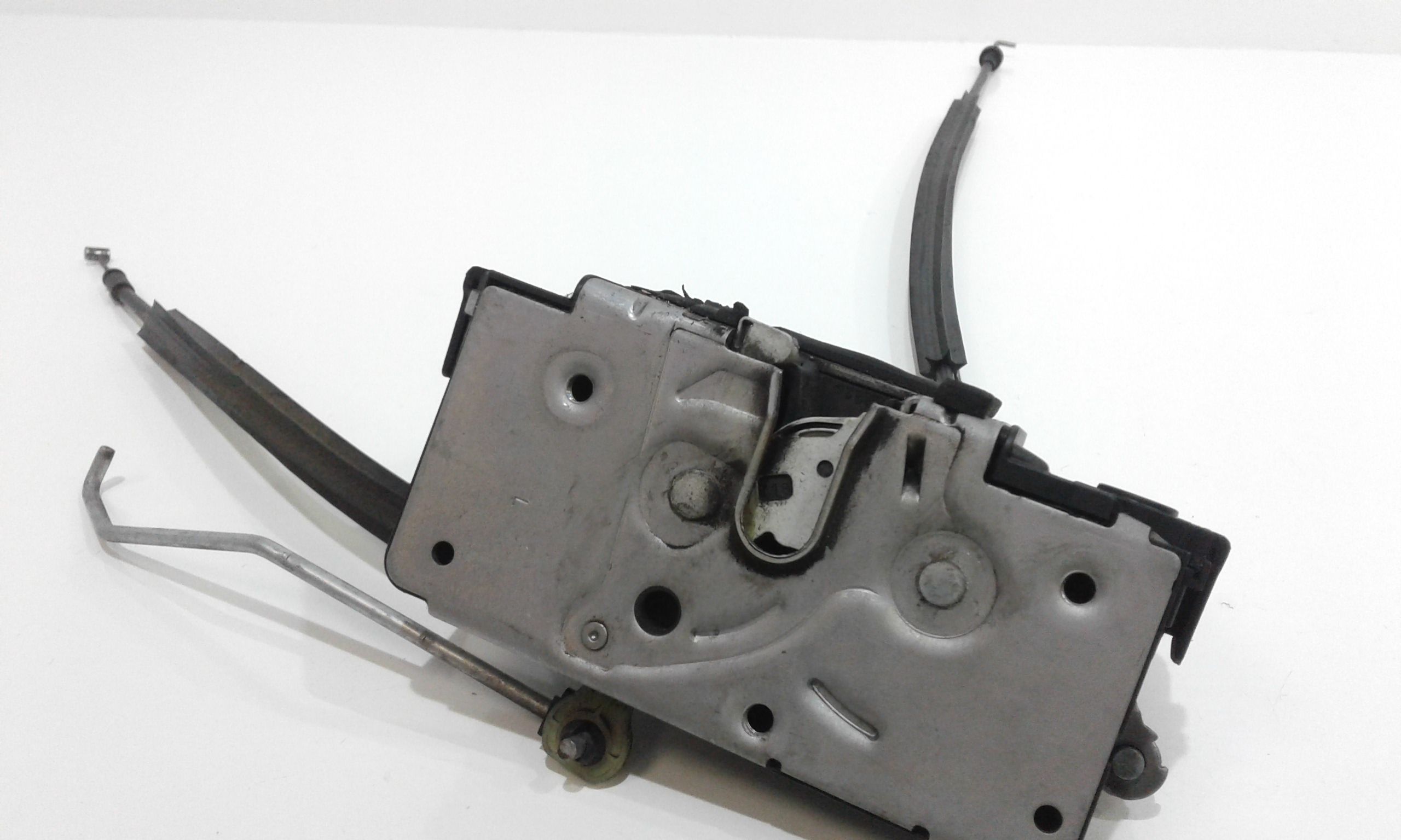 Serratura Porta Ant. Sinistro 1633561480 Usato