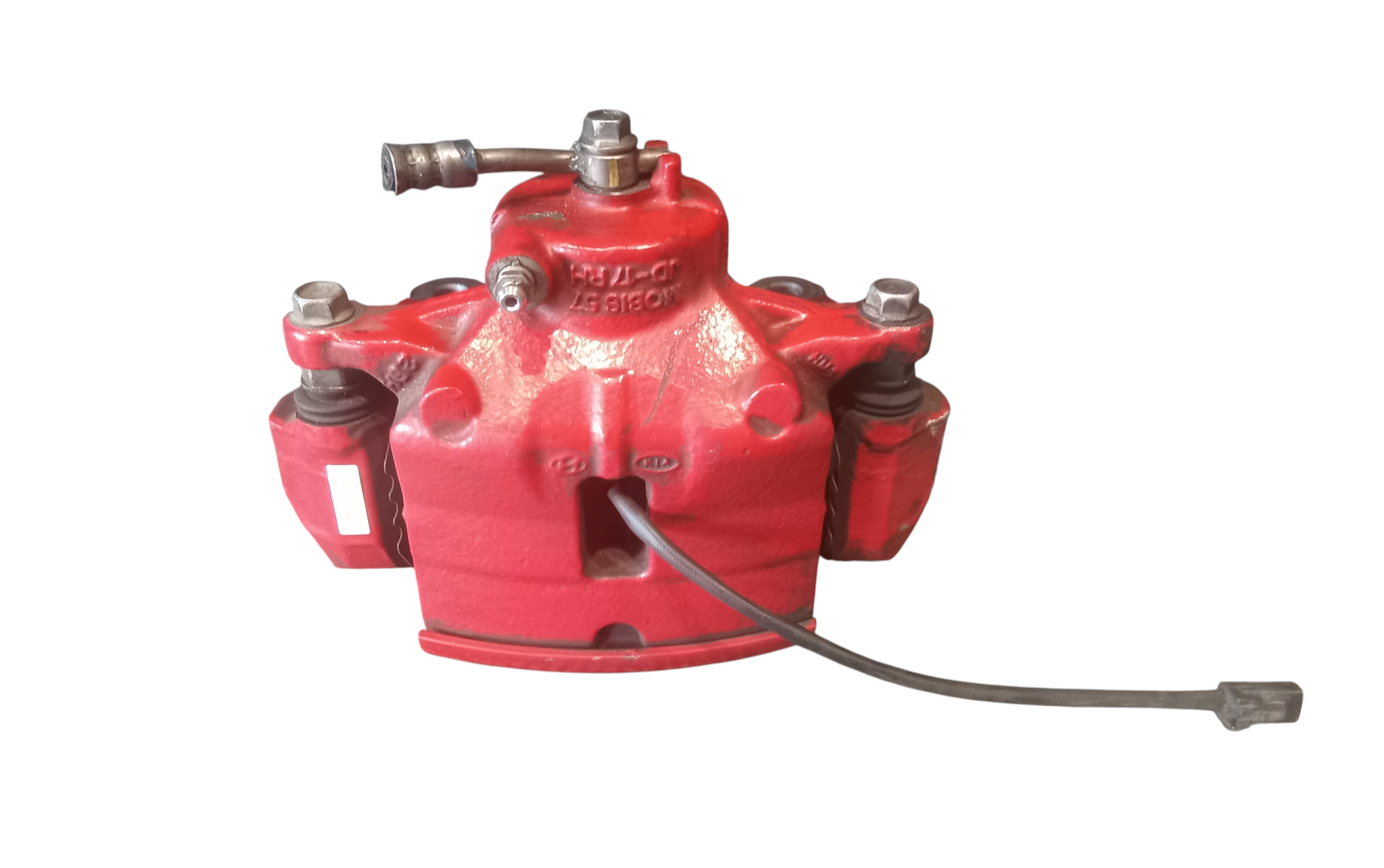 Pinza Freno Ant. Destro Usato