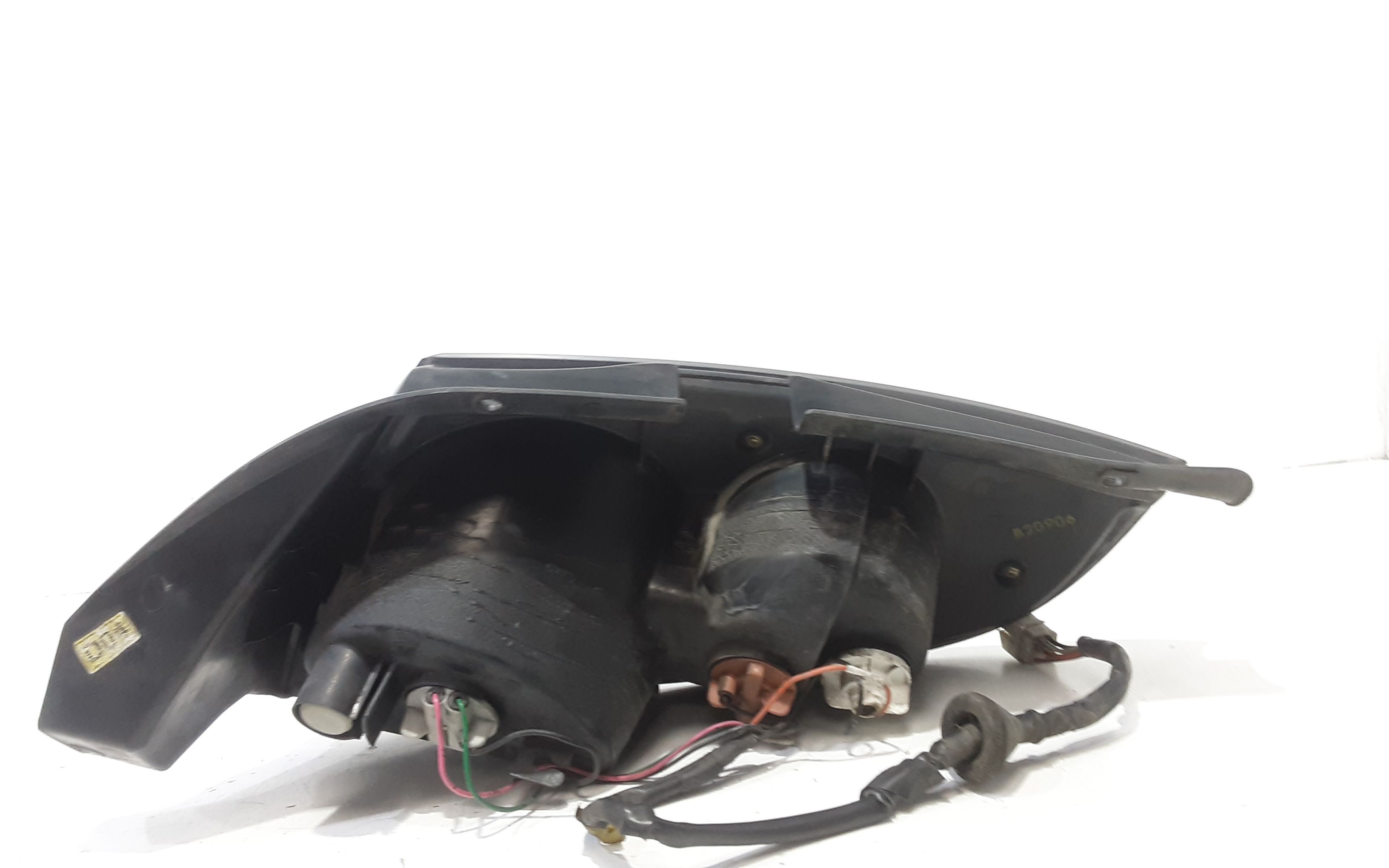 Fanale Post. Destro 9240202010 Usato