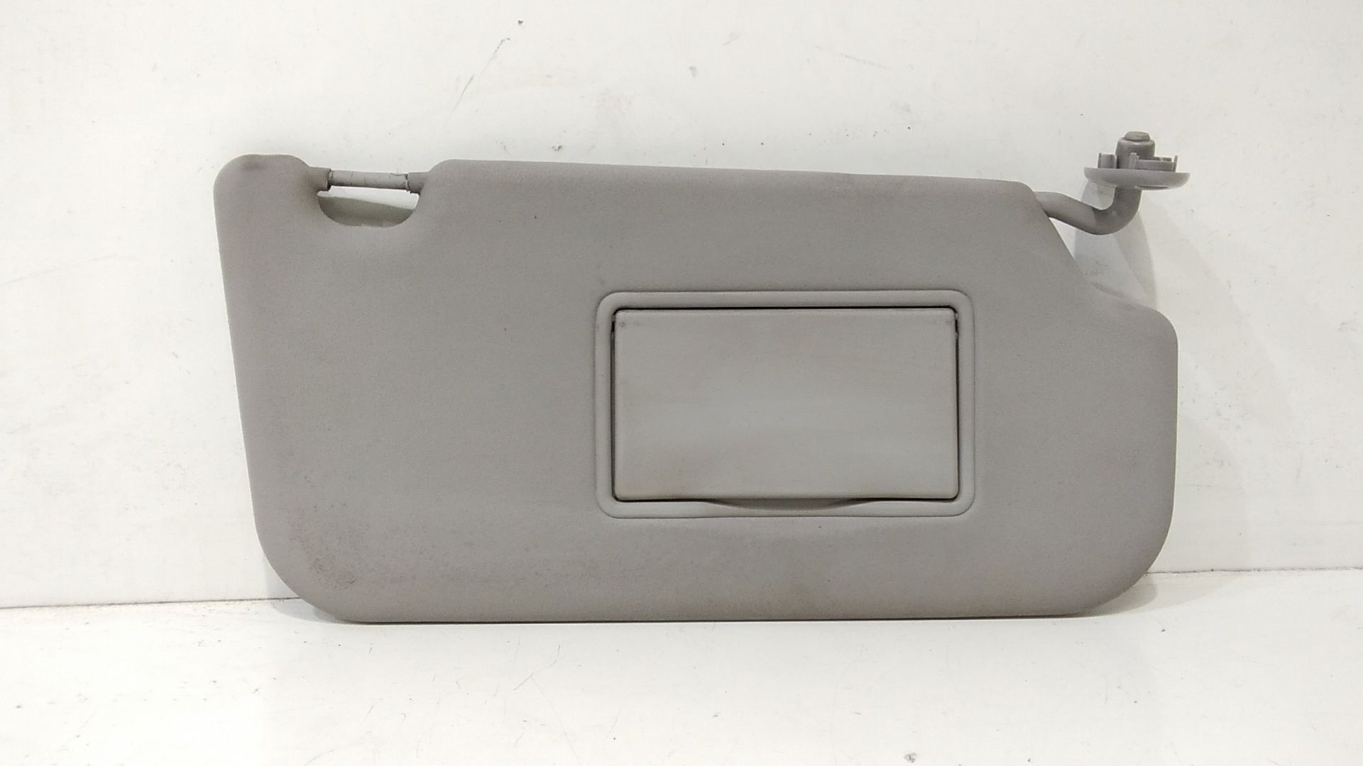 Aletta Parasole Parabrezza Destro 1222069 Usato