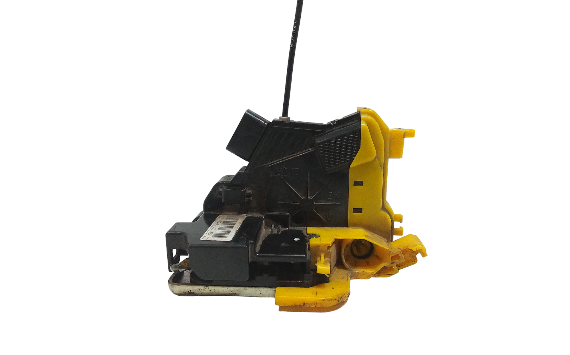 Serratura Porta Ant. Sinistro 81310A2000 Usato