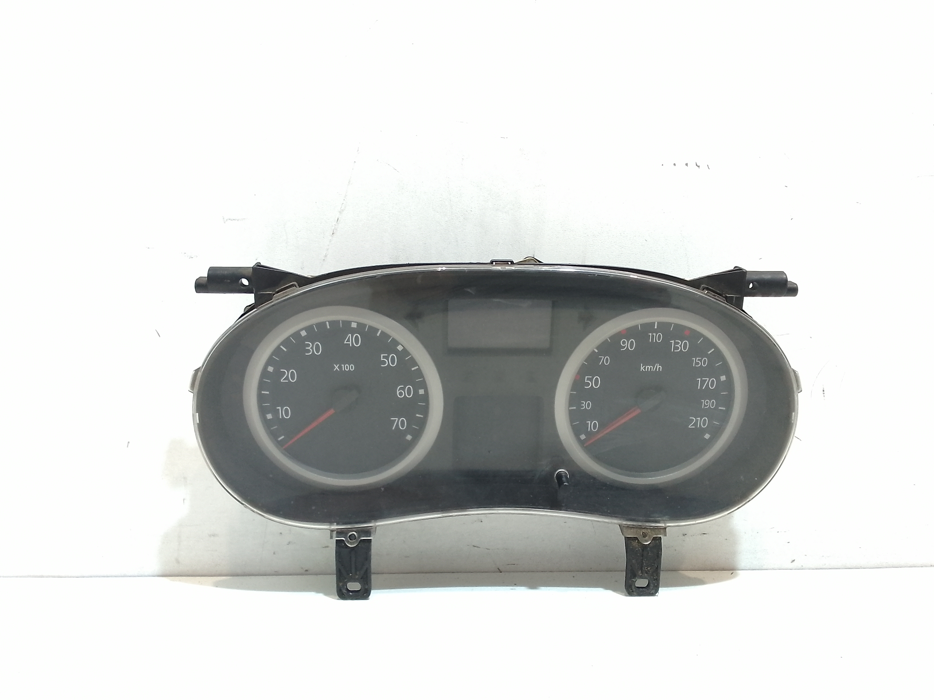 Quadro Portastrumenti Usato