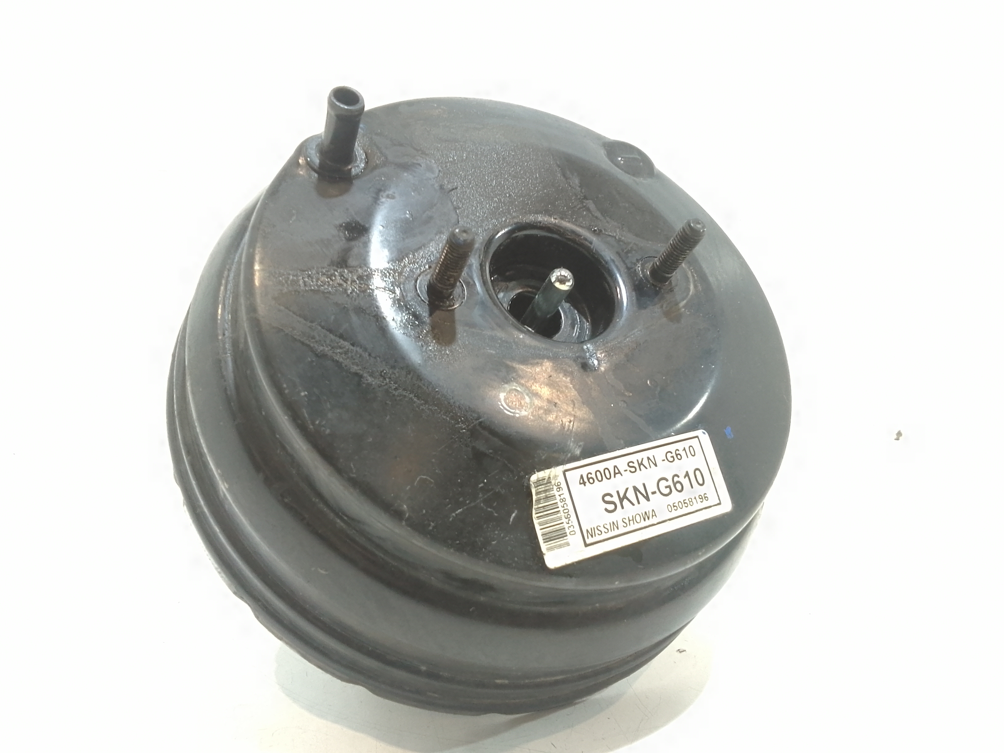 Servofreno 01469S9AA50 Usato