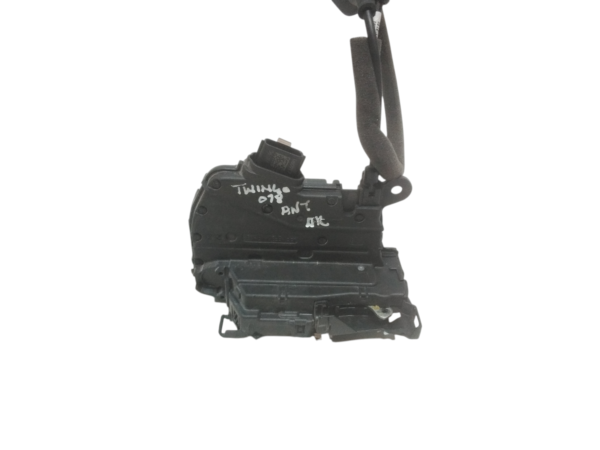 Serratura Porta Ant. Destro 805022591R Usato