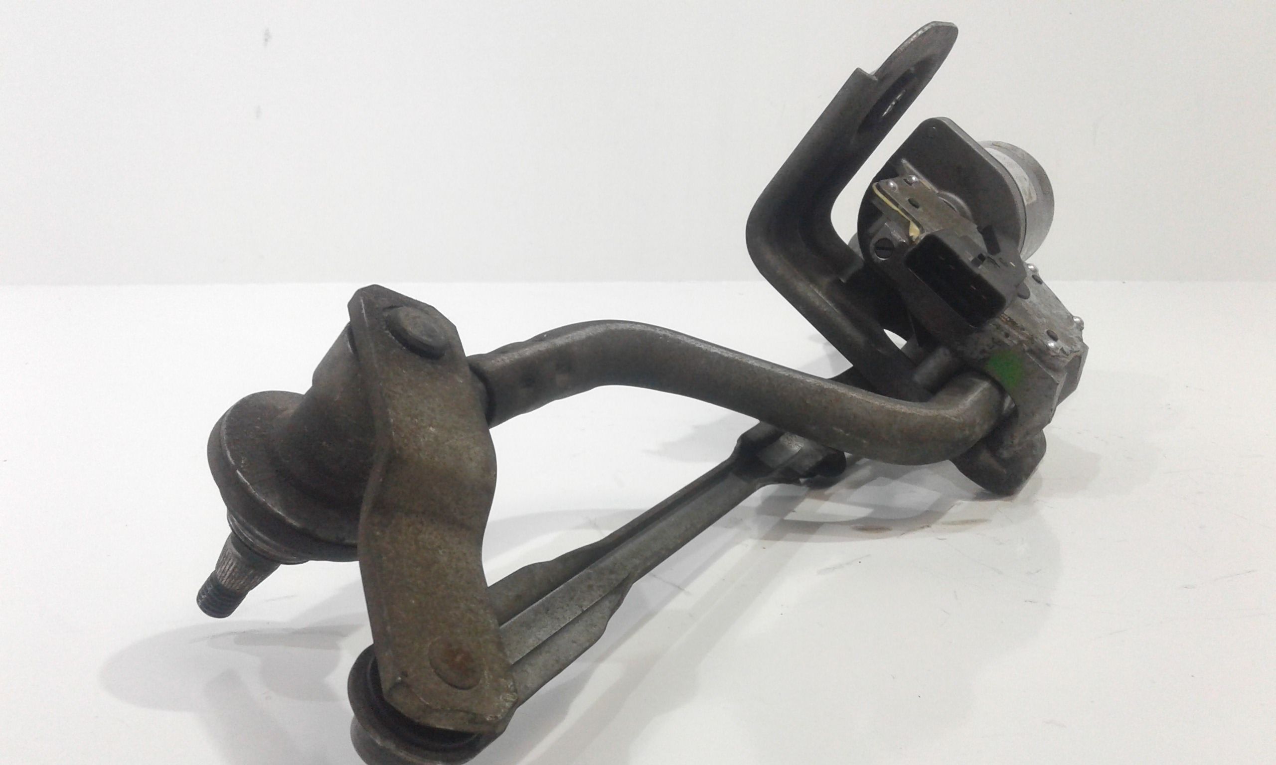 Motorino Tergiparabrezza Compl. Usato