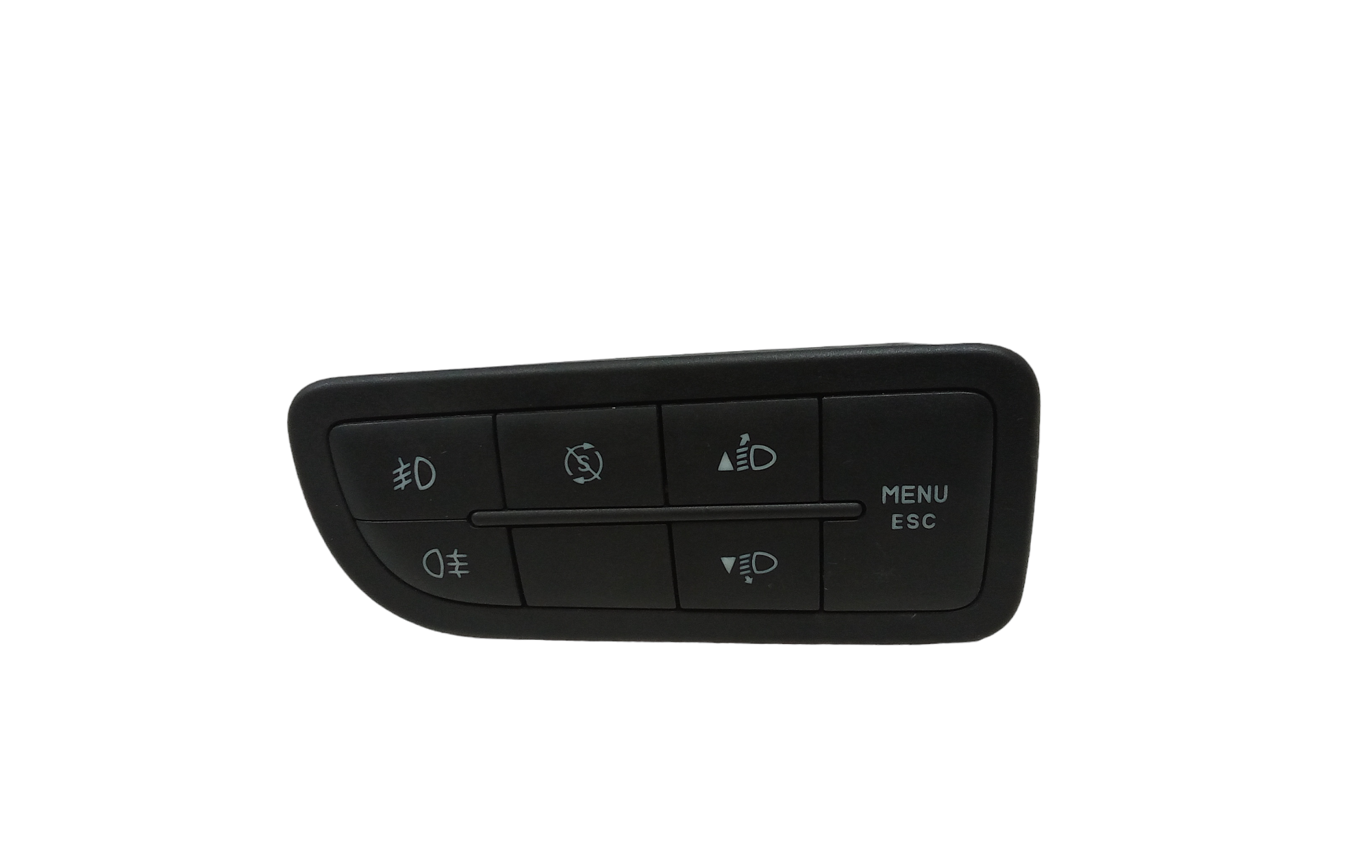 Interruttore Blocco Comando Luci 735604108 Usato