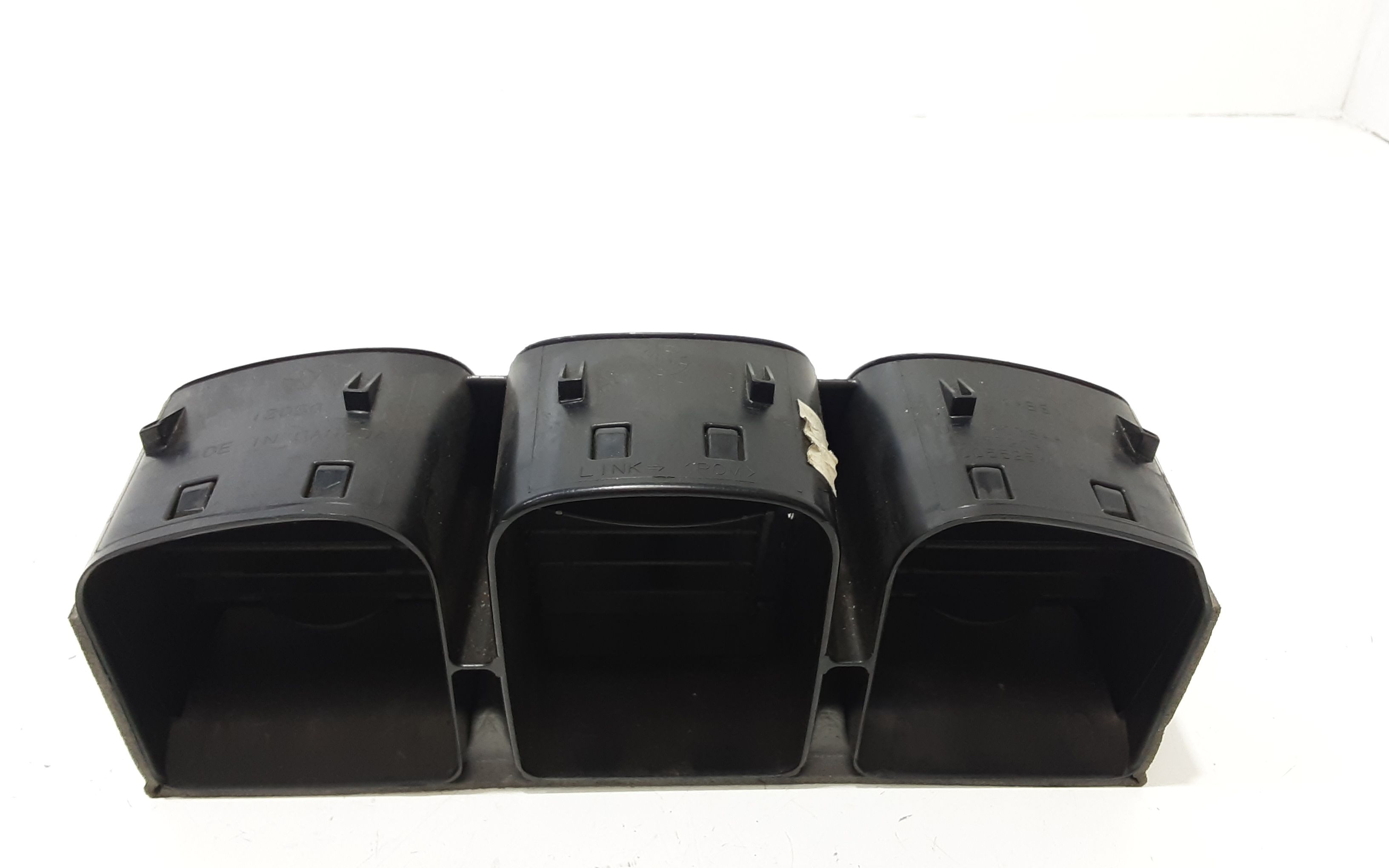 Condotto Aria Bocchette Centr. Sup. Cruscotto Usato