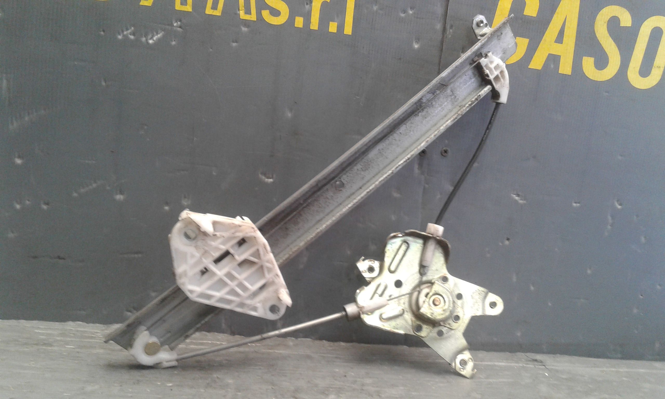 Alzacristallo Porta Post. Sinistro Usato