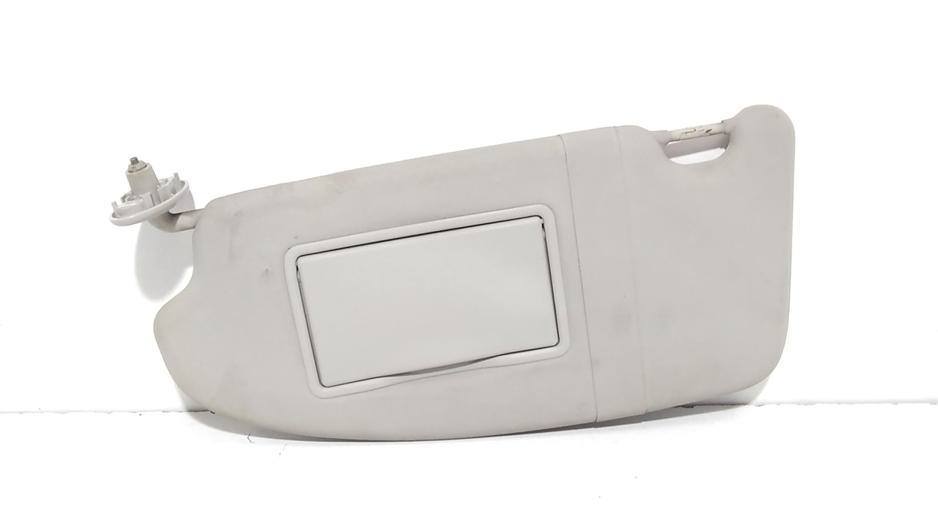 Aletta Parasole Parabrezza Sinistro 1700319 Usato