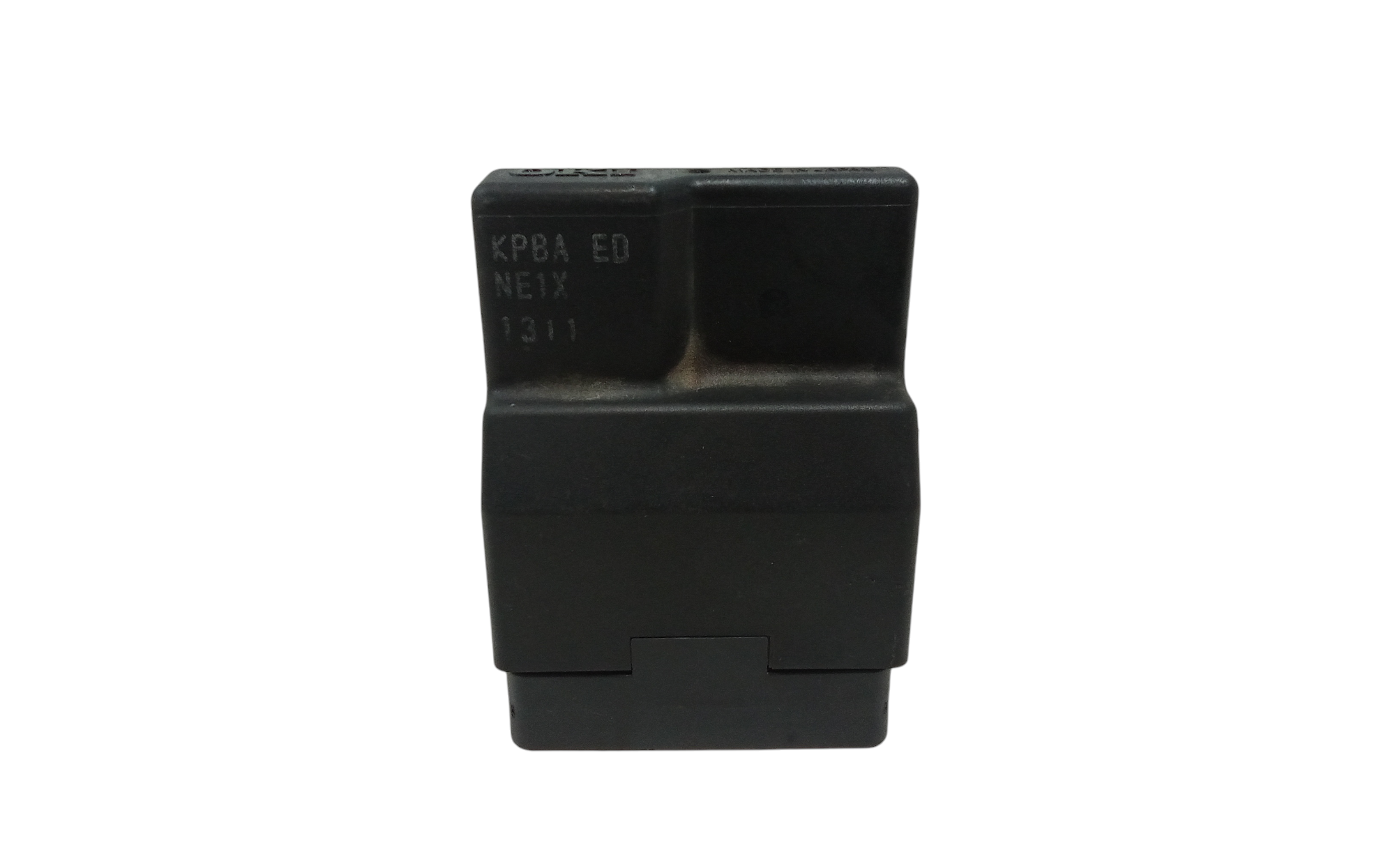 Centralina Iniezione Usato