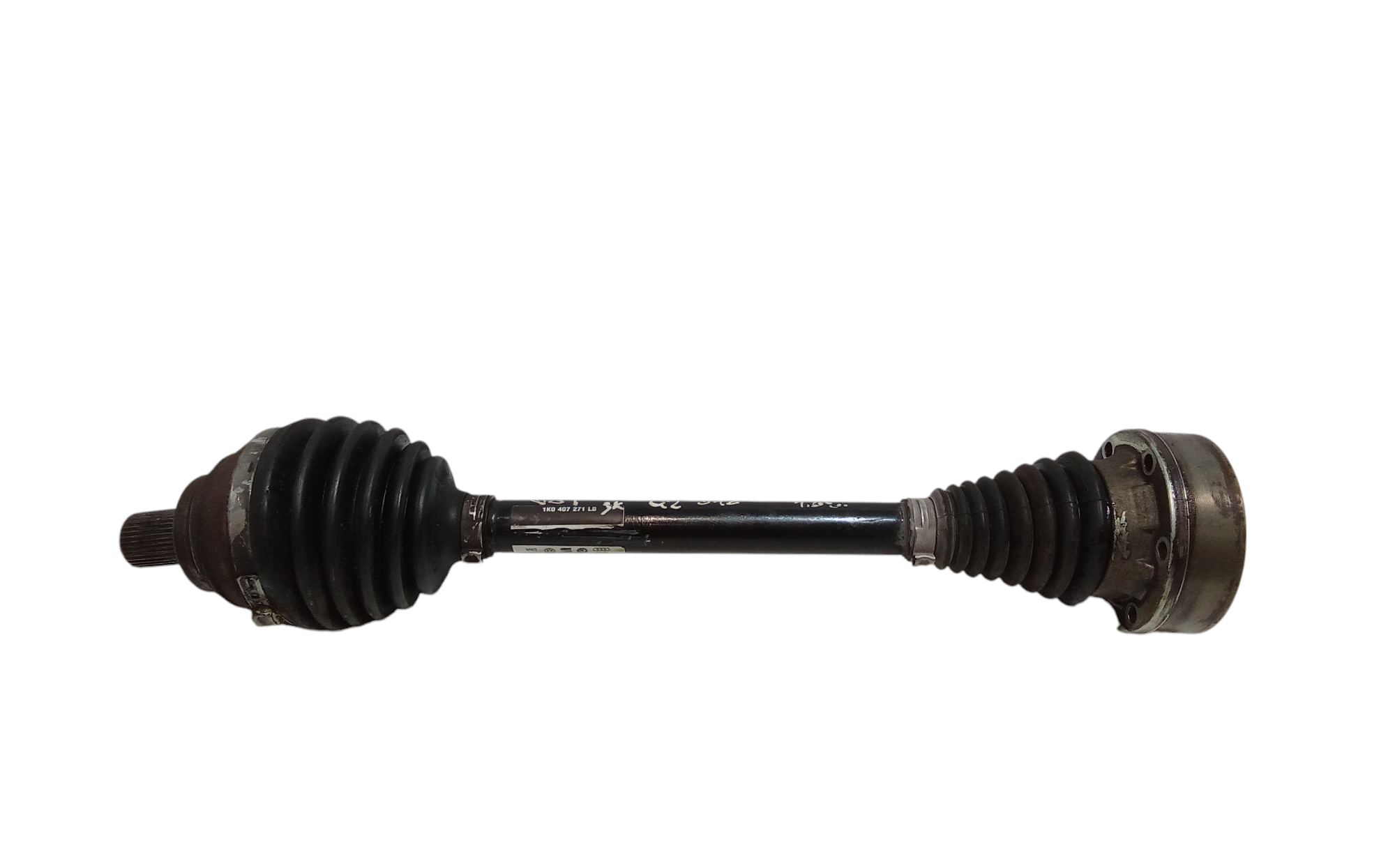 Semialbero Ant. Sinistro Usato