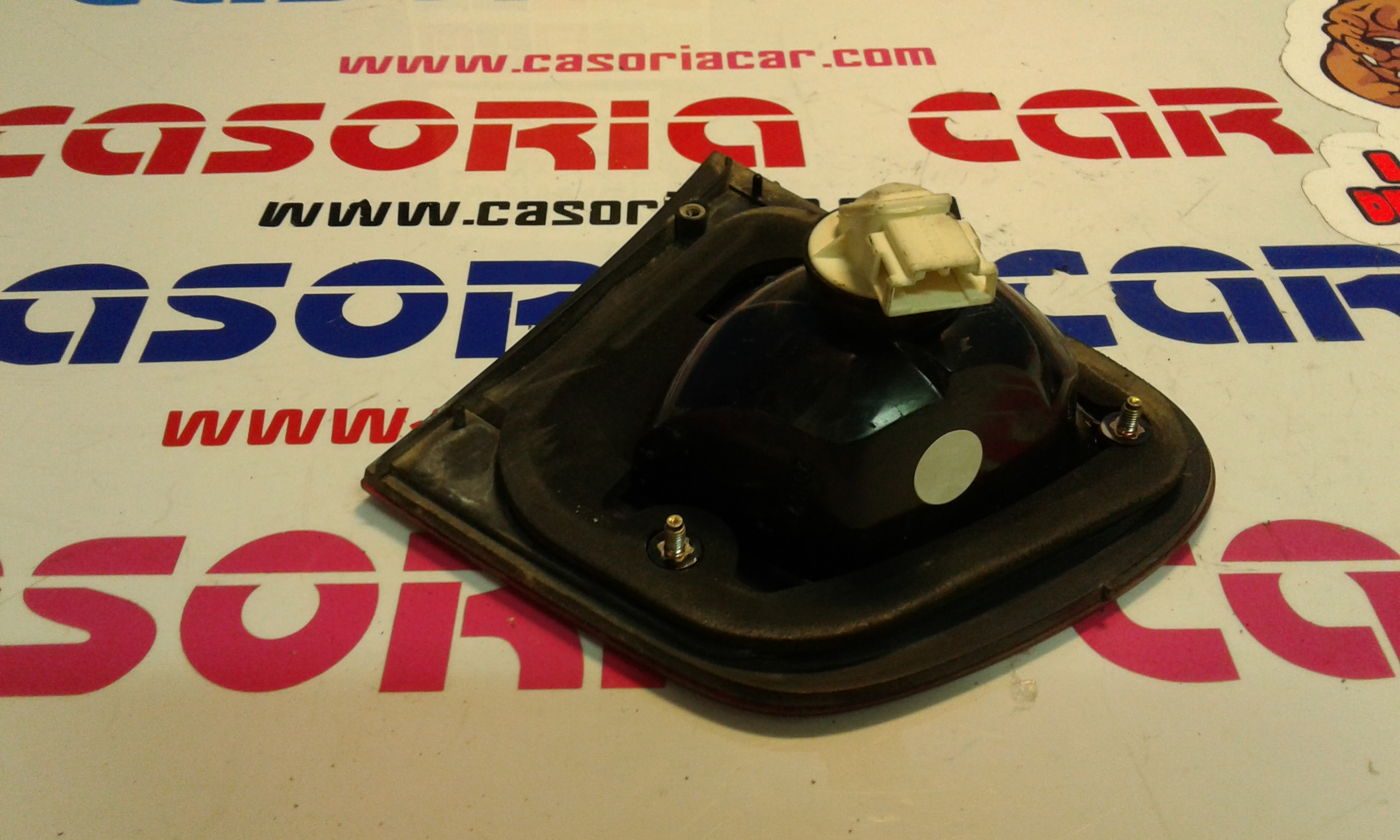 Fanale Stop Supplementare Destro Usato