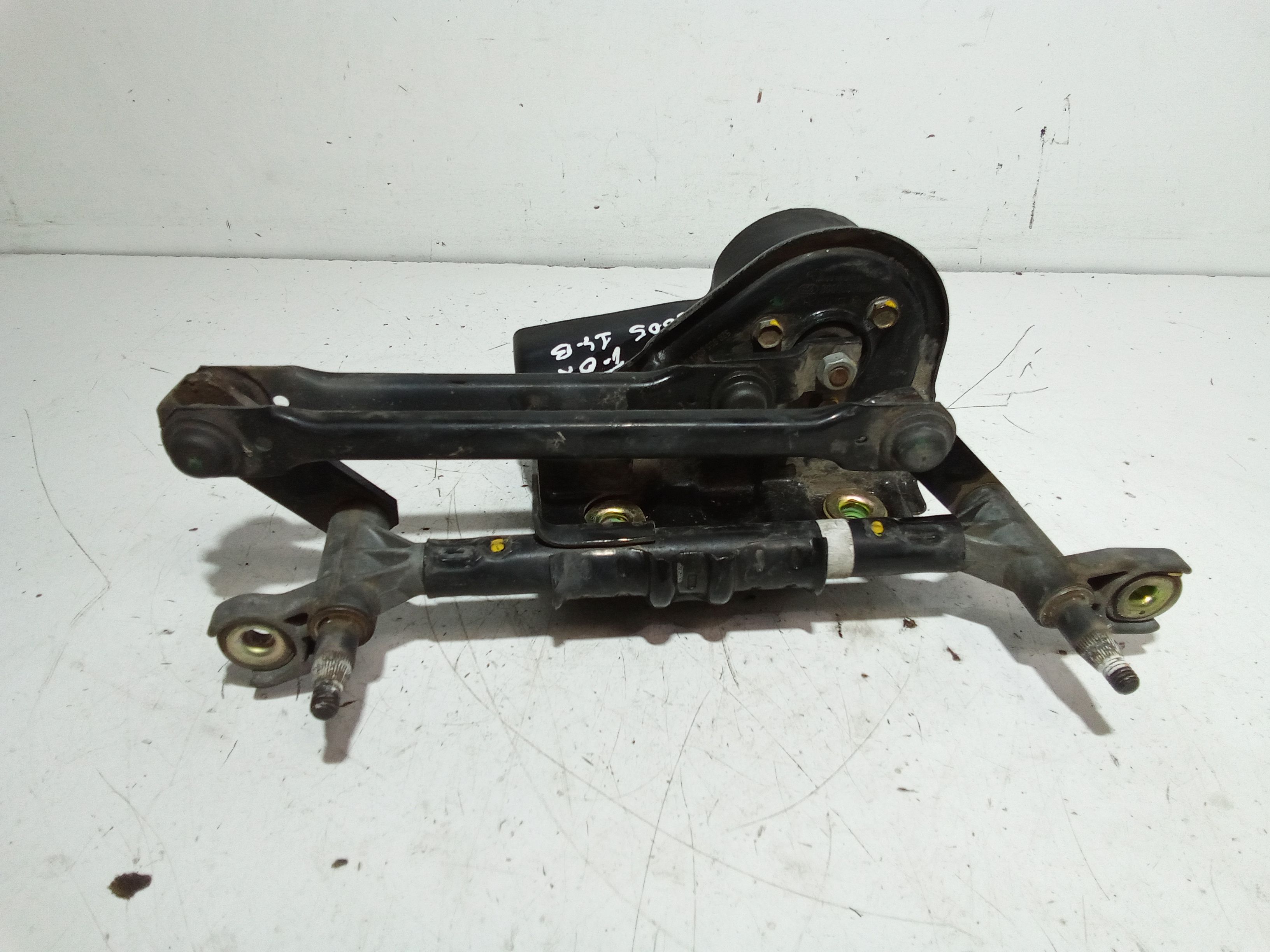 Motorino Tergiparabrezza Compl. Usato