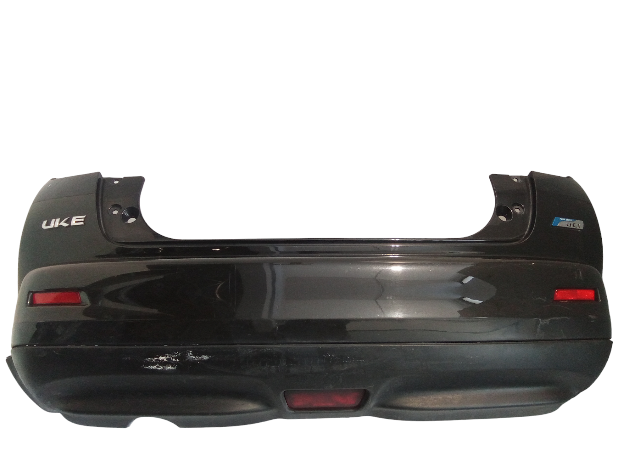 Paraurti Post. 85022BV80H Usato