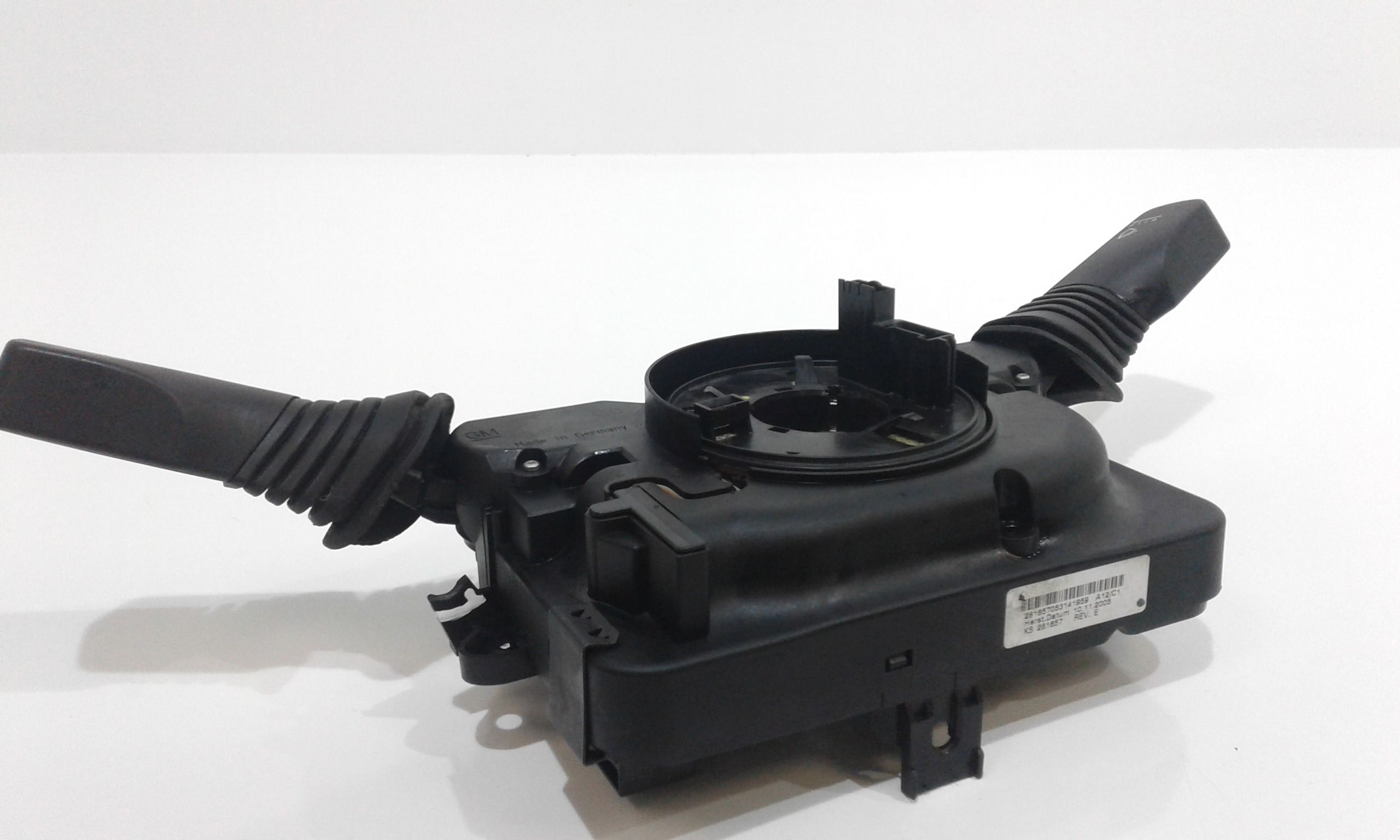 Devioguidasgancio Compl. Usato