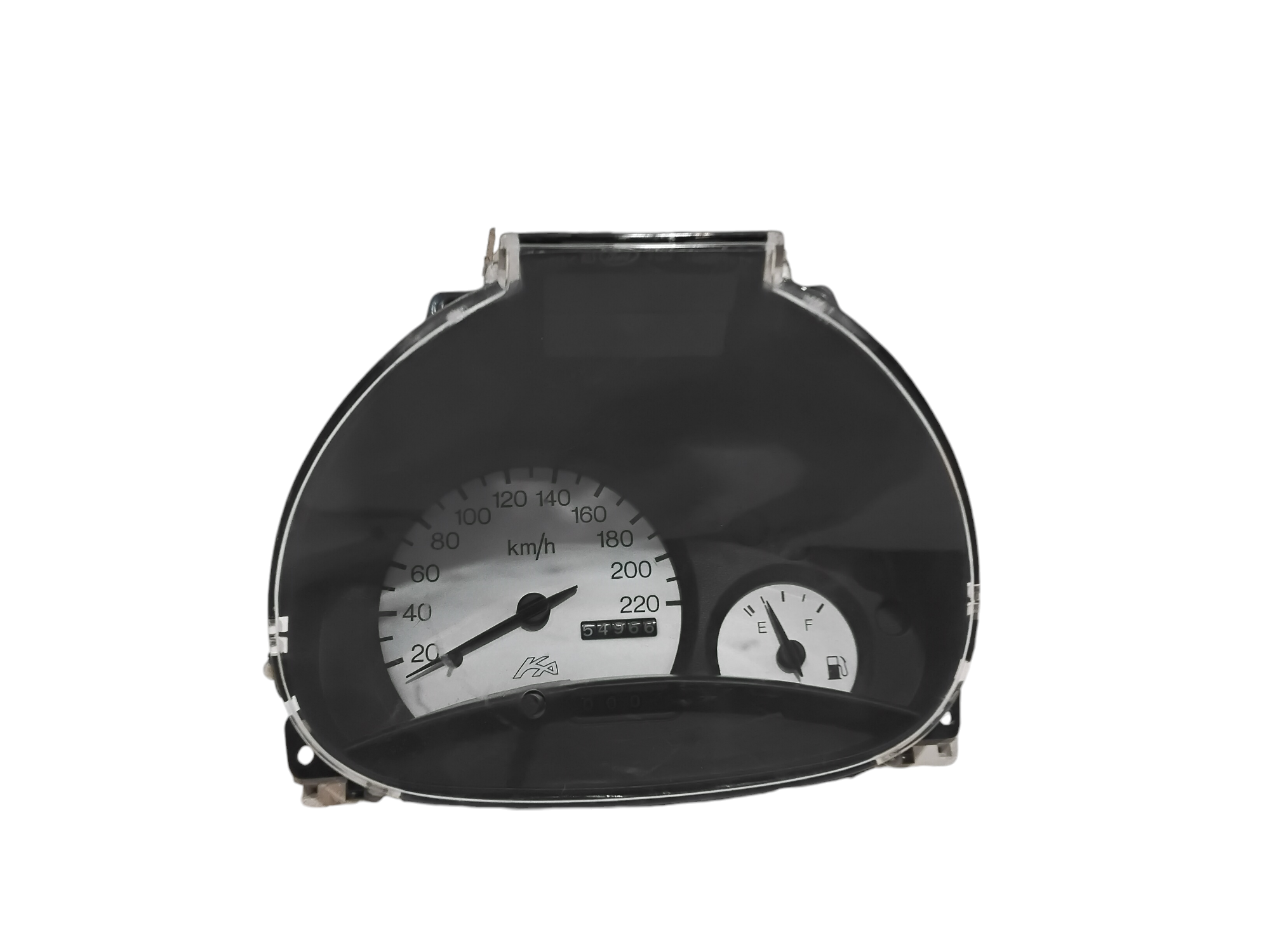 Quadro Portastrumenti Usato