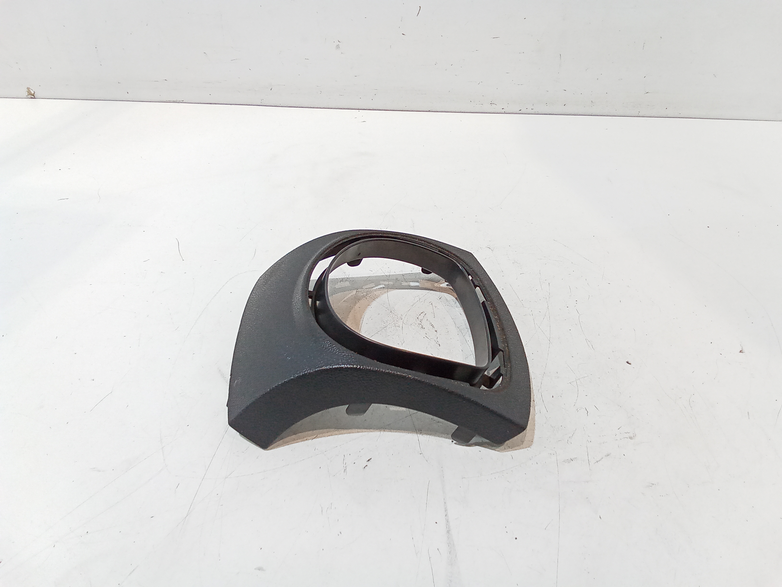 Mascherina Leva Cambio Usato