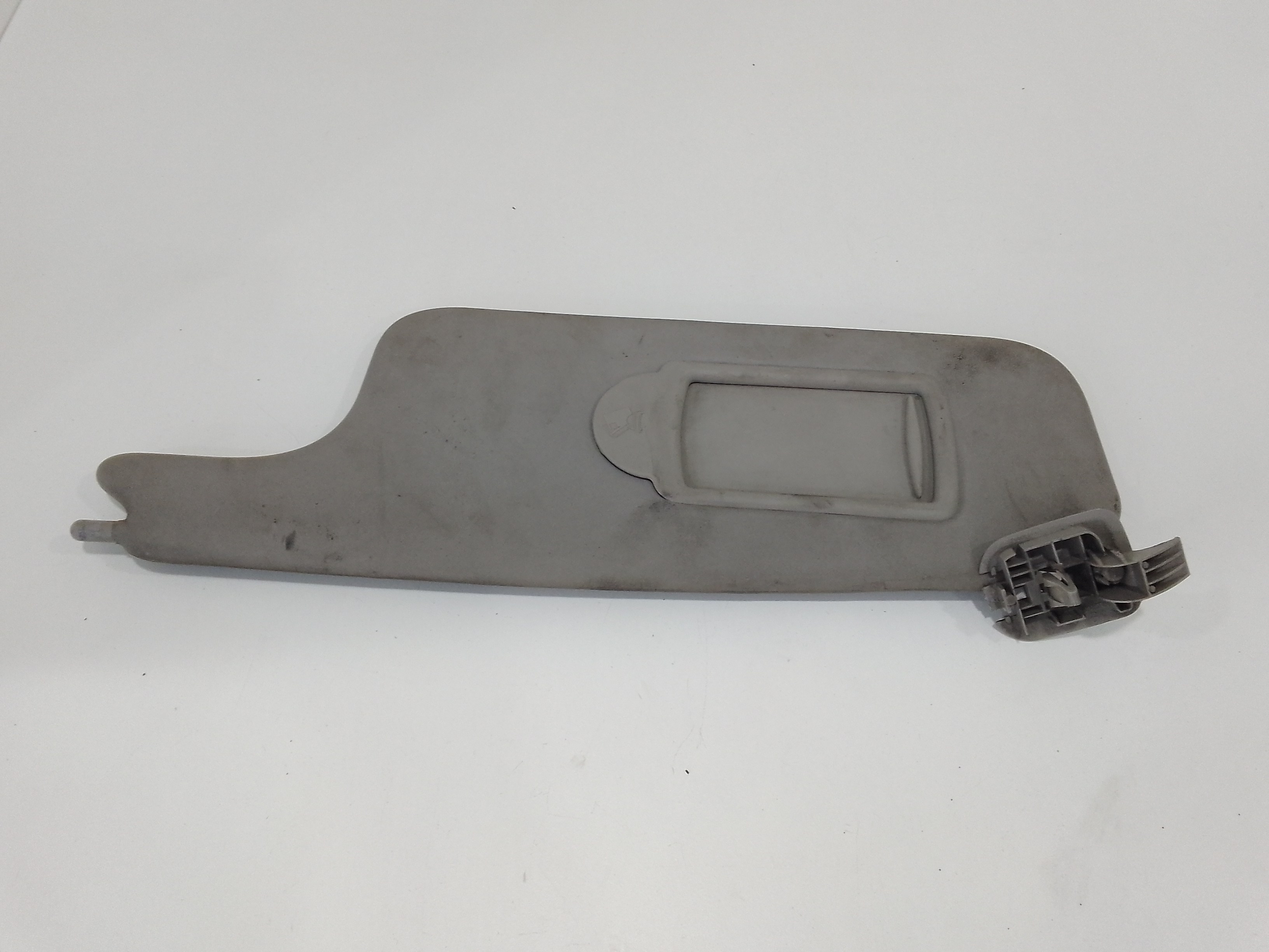 Aletta Parasole Parabrezza Sinistro 964010028R Usato