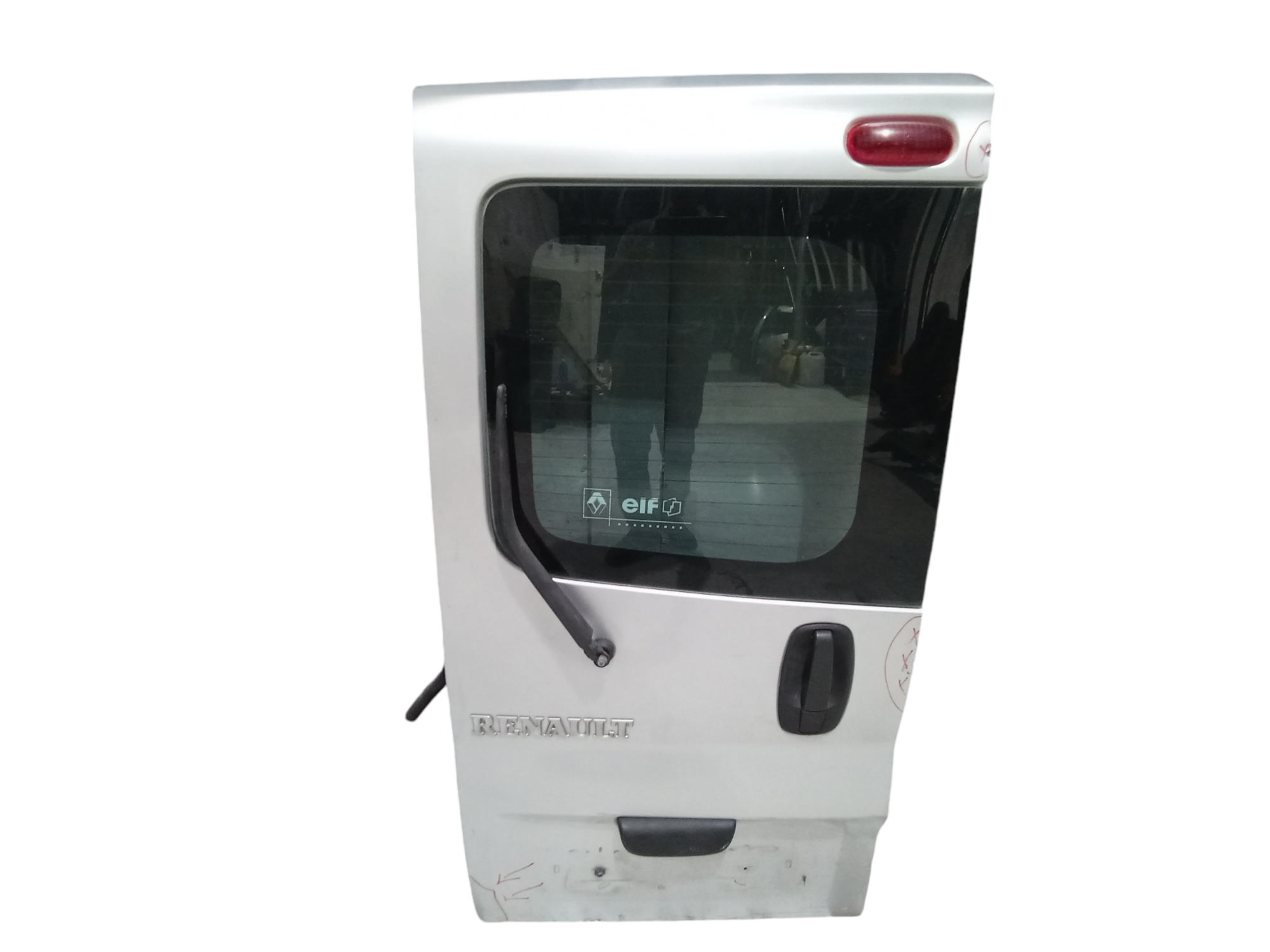 Porta Carico Post. A Battente Sinistro 7751472222 Usato