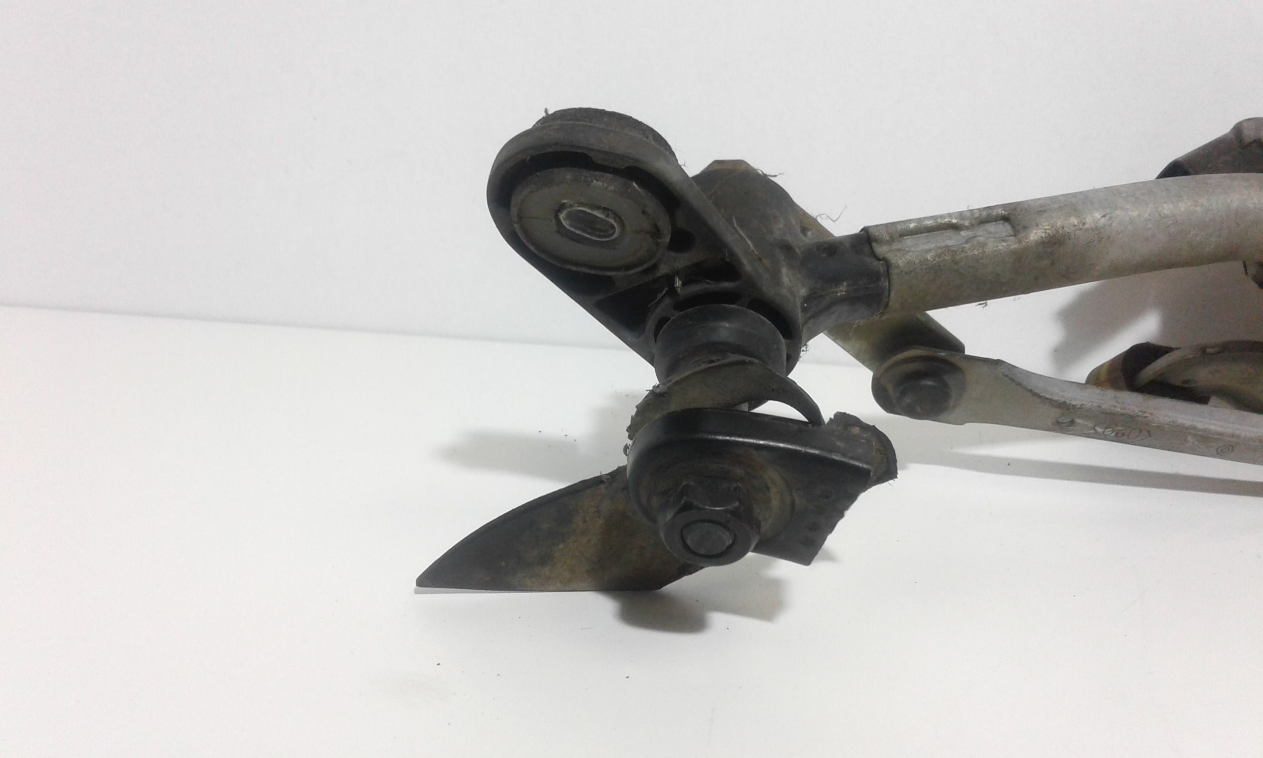 Motorino Tergiparabrezza Compl. Usato