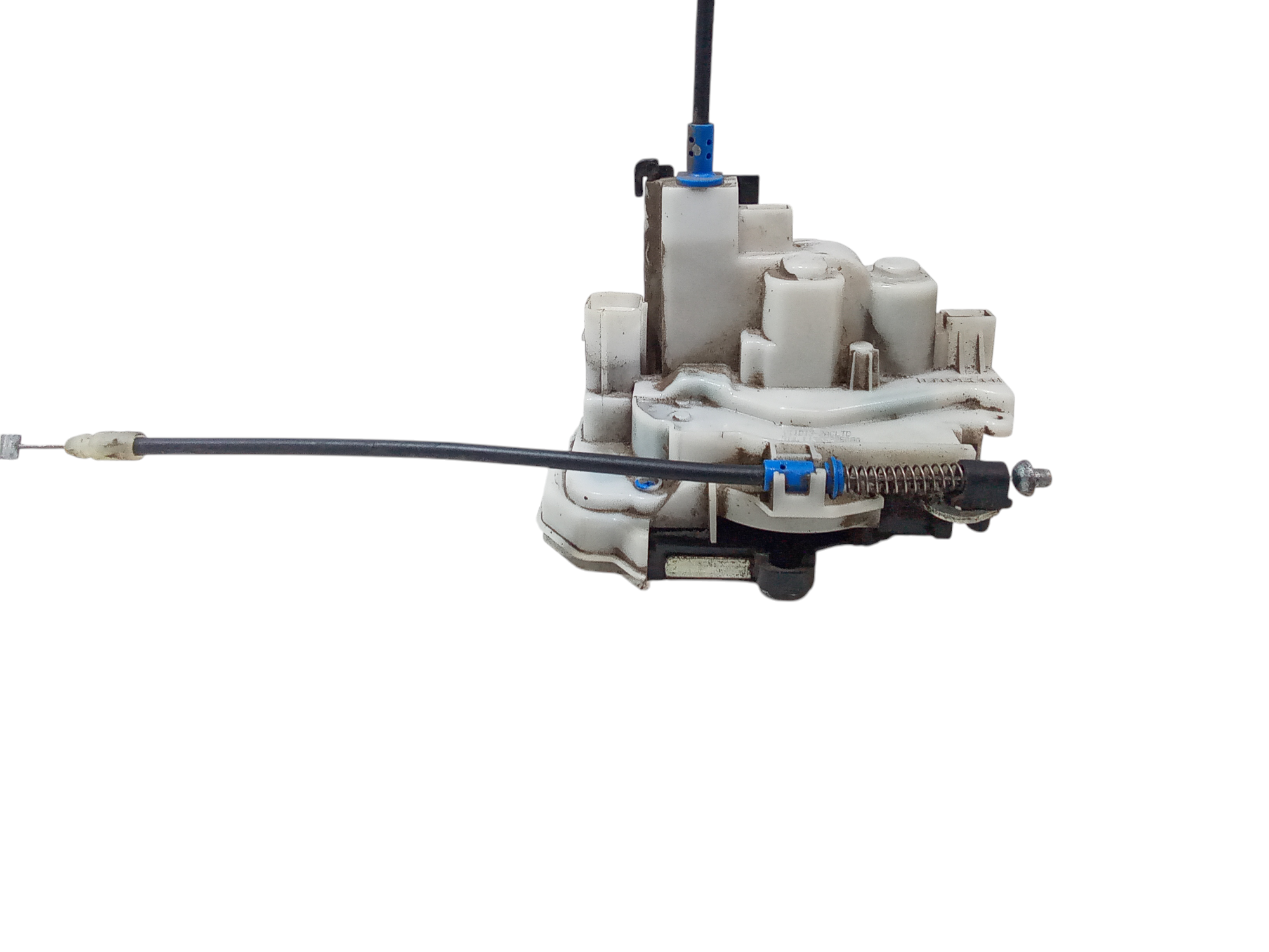 Serratura Porta Ant. Destro 1379533080 Usato