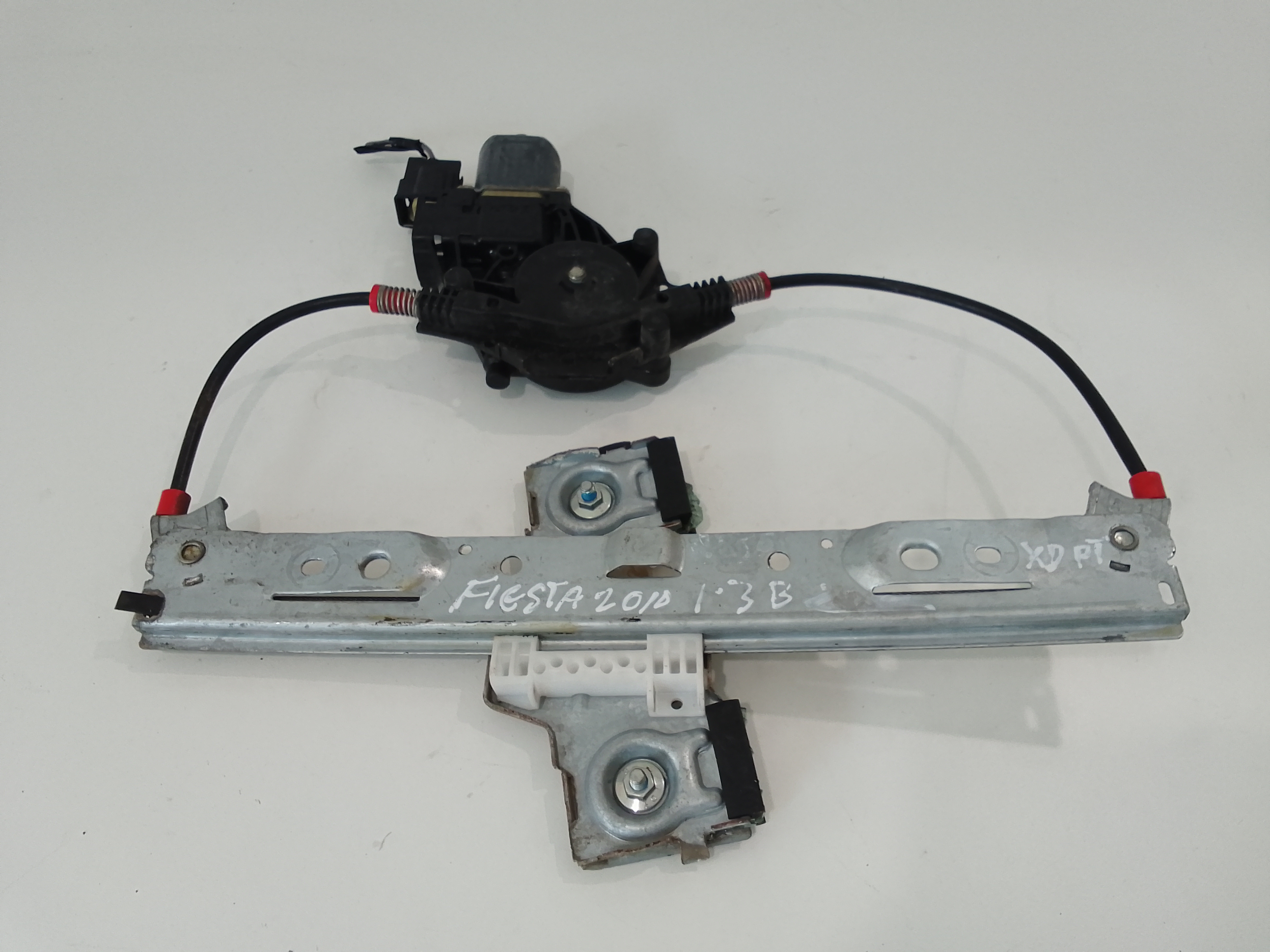 Alzacristallo Porta Post. Destro Usato