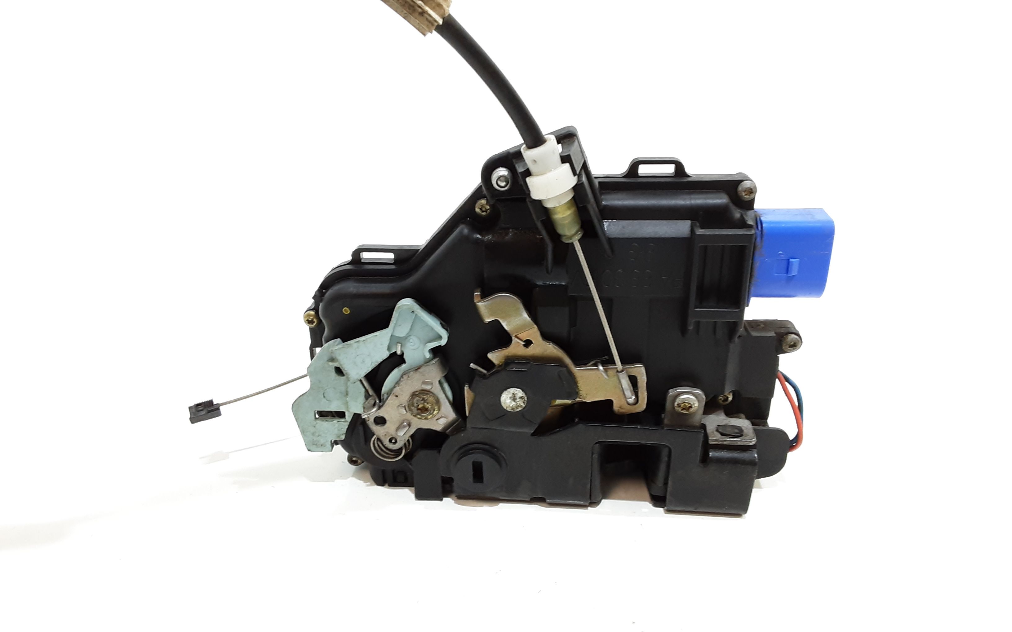 Serratura Porta Post. Sinistro 3D4839015K Usato