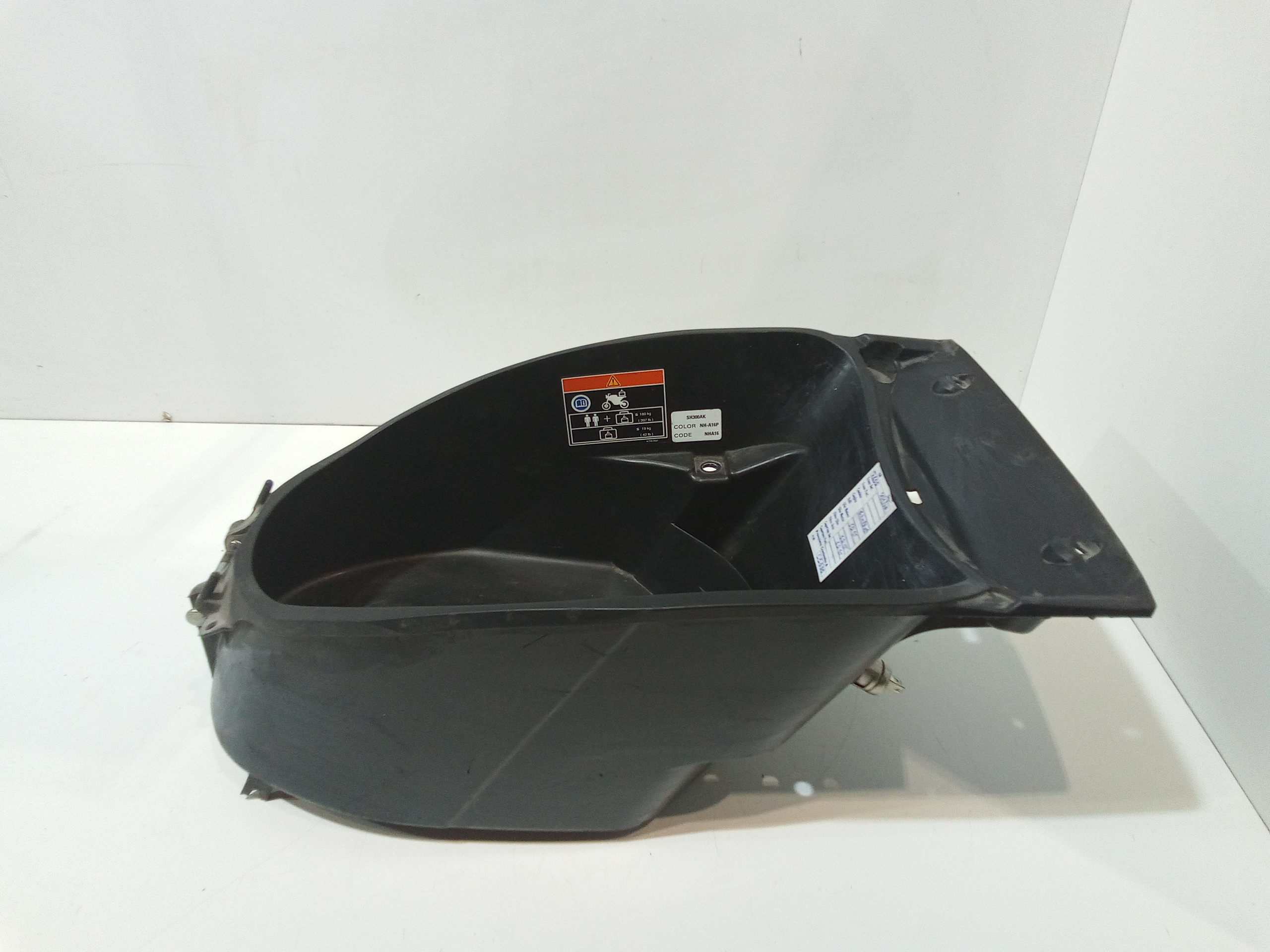 Vano Sotto Sella Usato