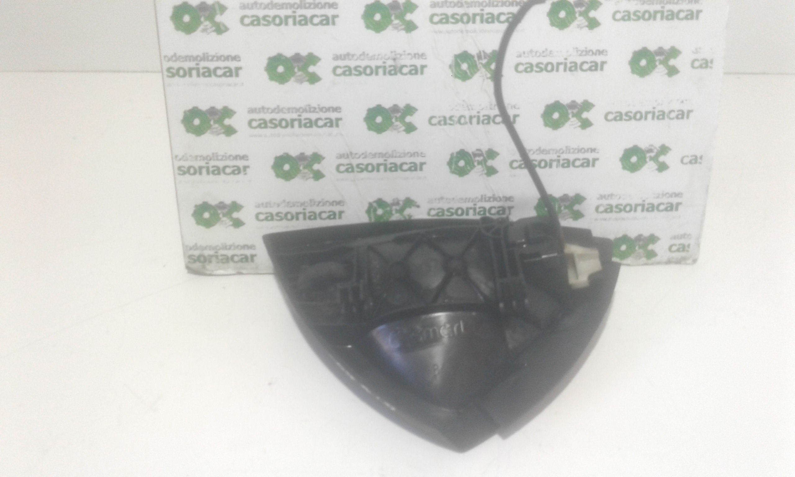 Maniglia Porta Ant. Destro Q0000848V004000000 Usato