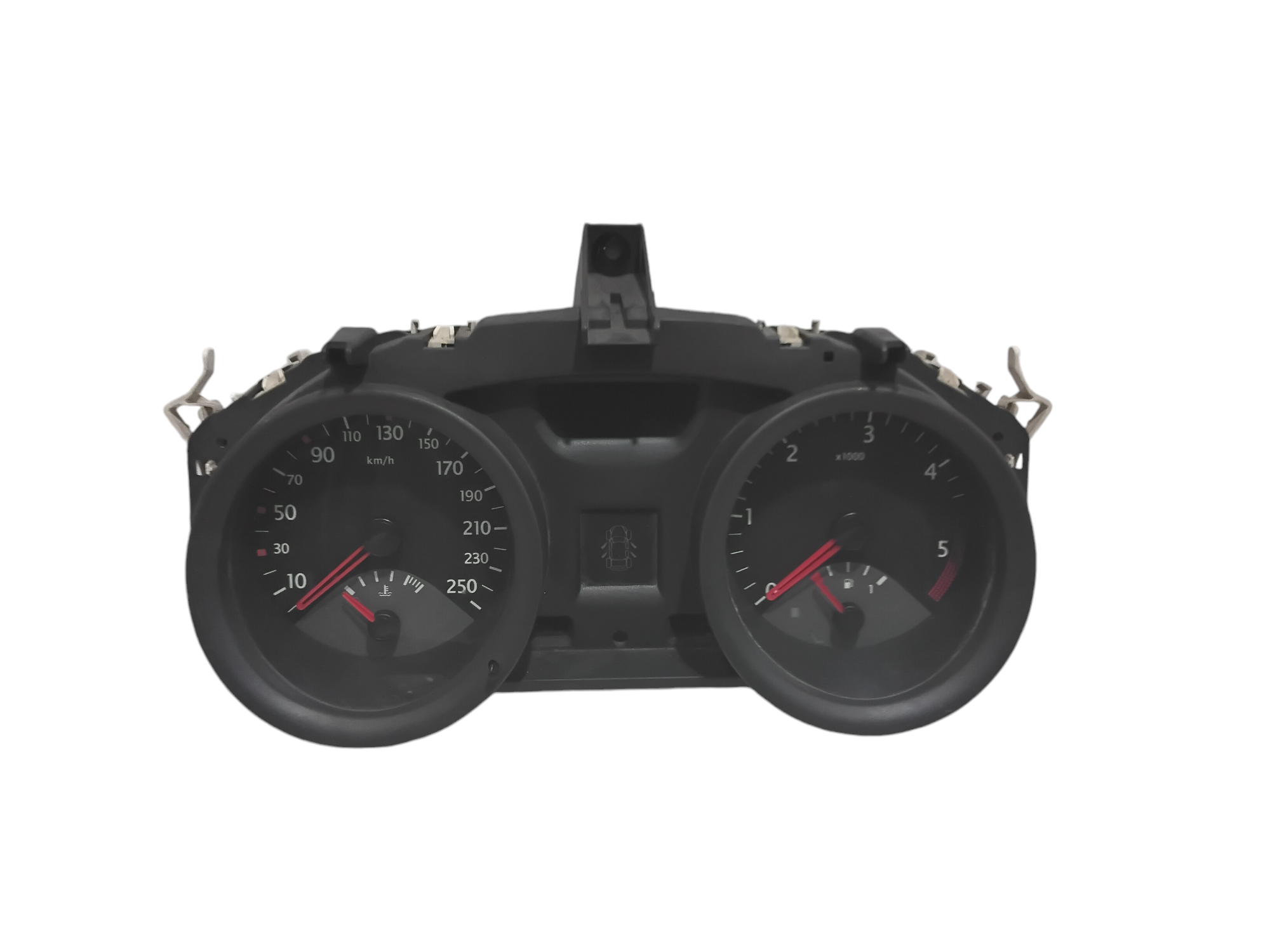 Quadro Portastrumenti Usato