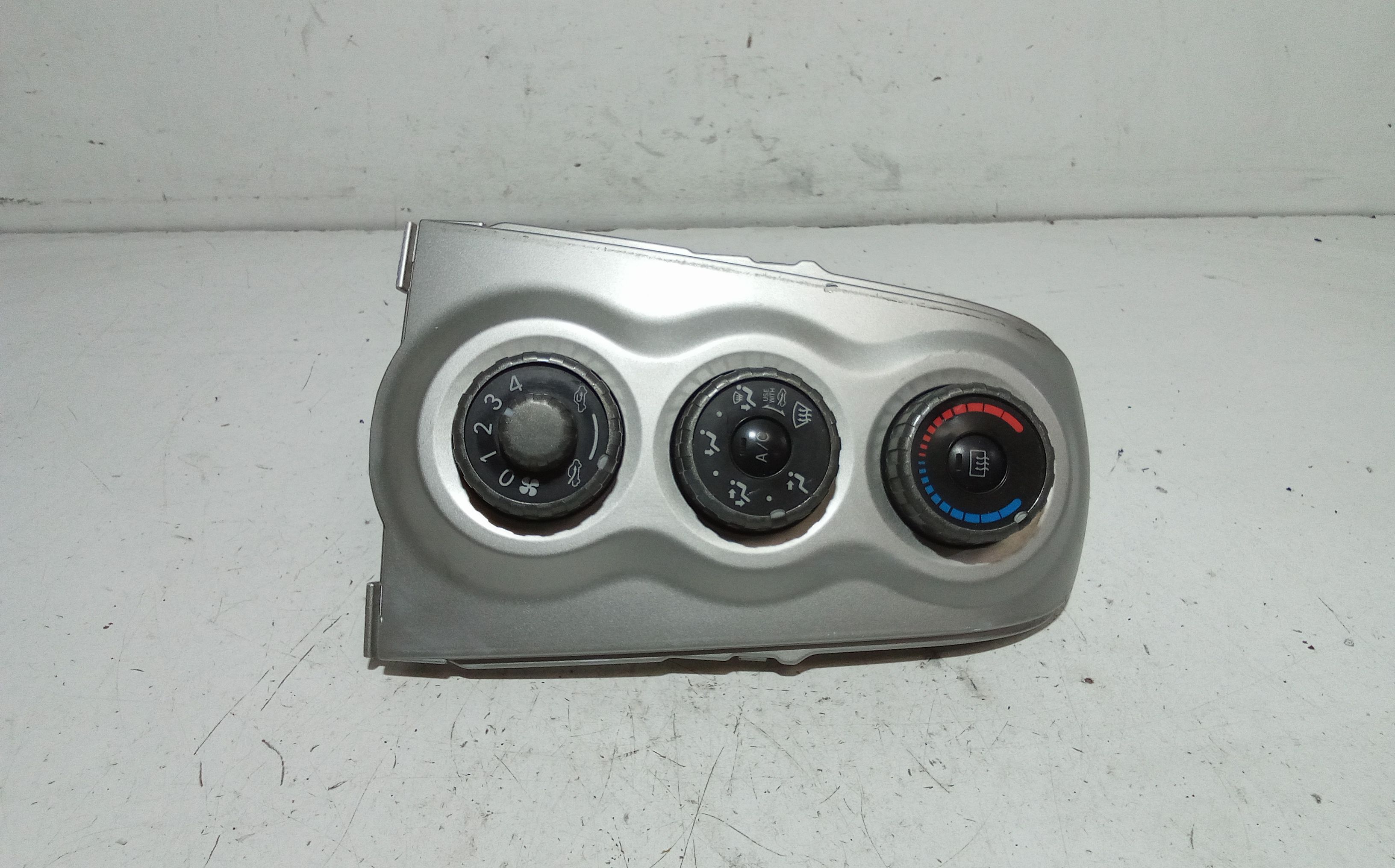 Blocco Comando Climatizzazione 5590052490B0 Usato