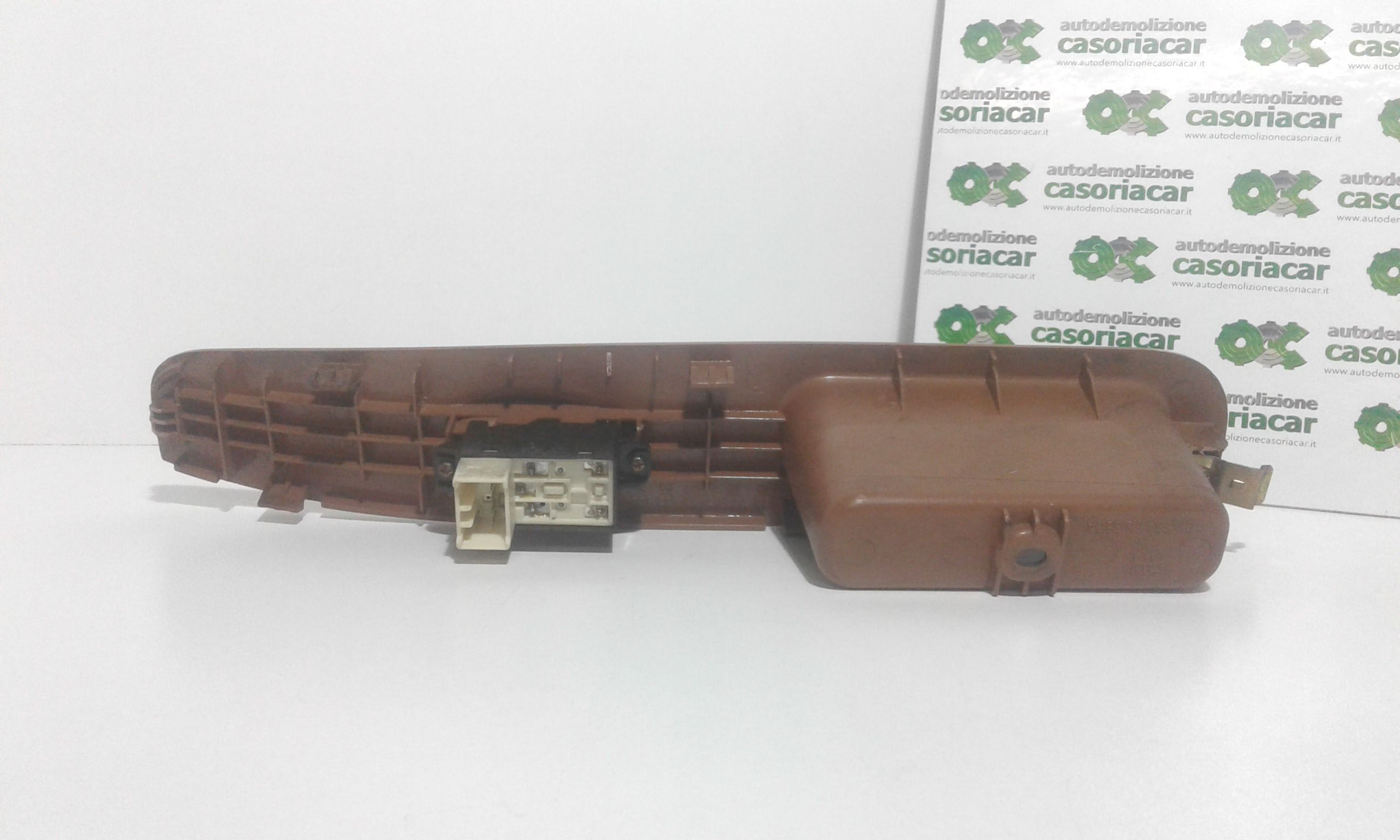 Interruttore Alzacristalli Porta Ant. Destro Usato