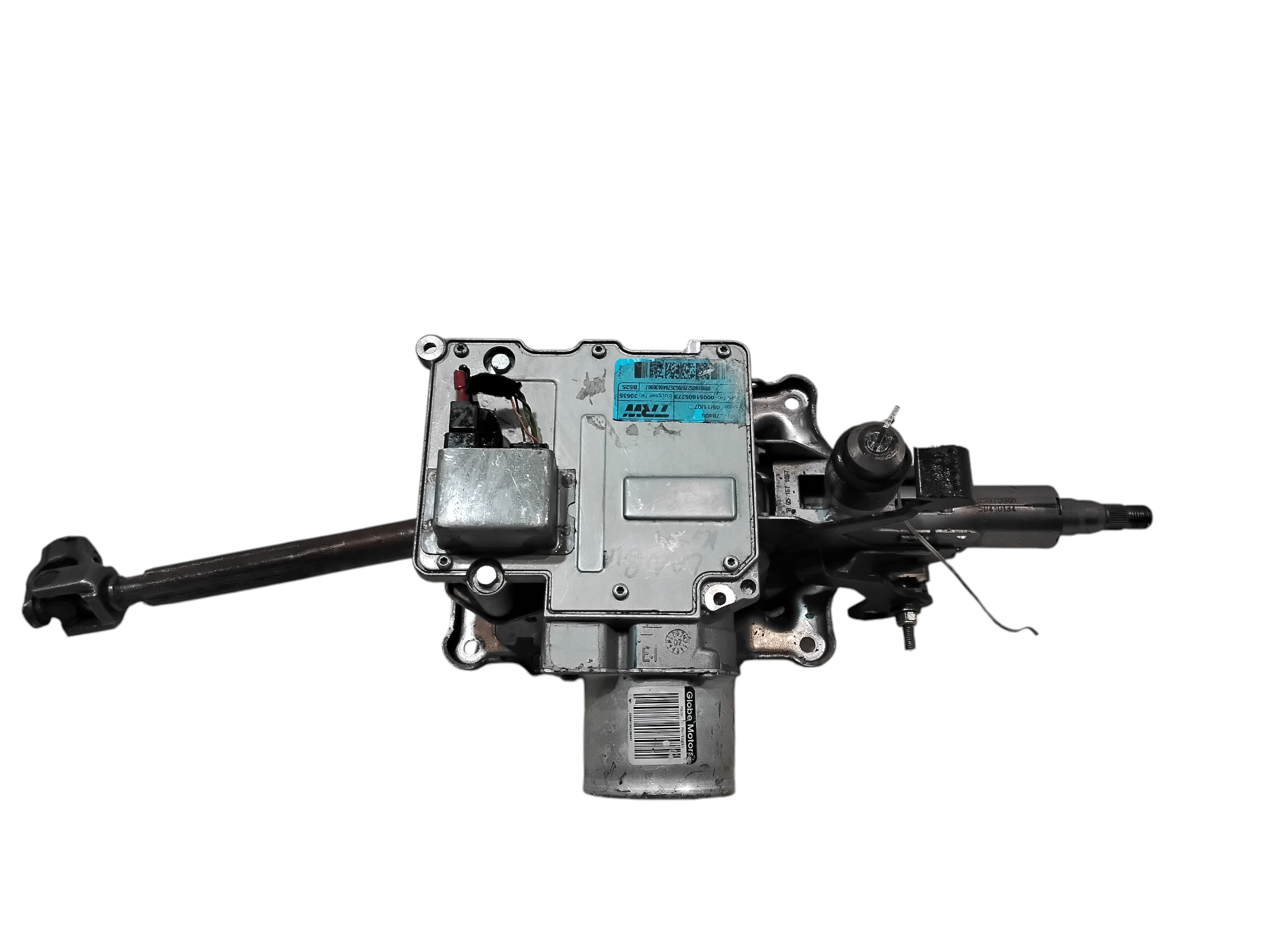 Servosterzo Elettronico 71749351 Usato