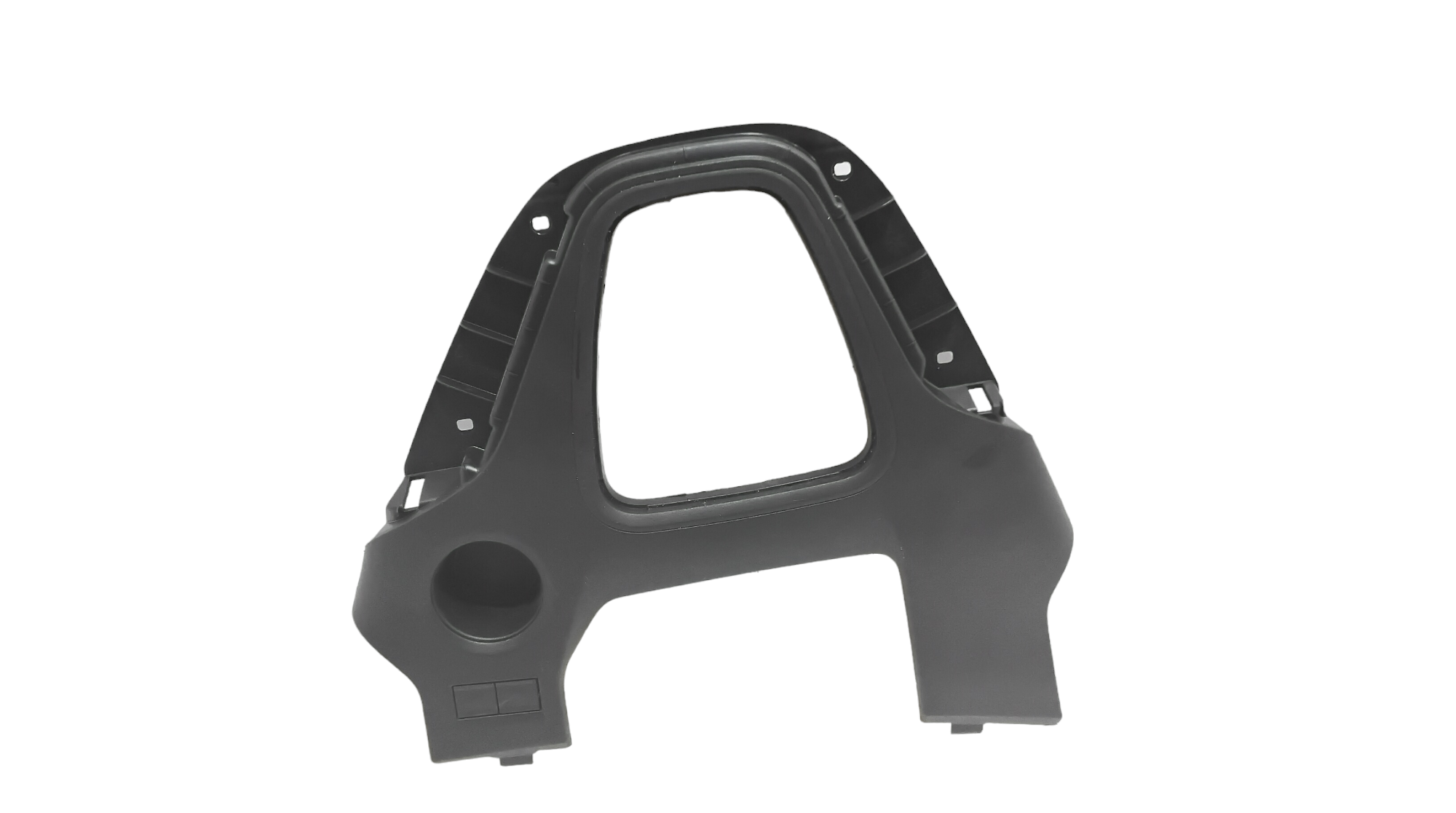 Mascherina Leva Cambio Usato