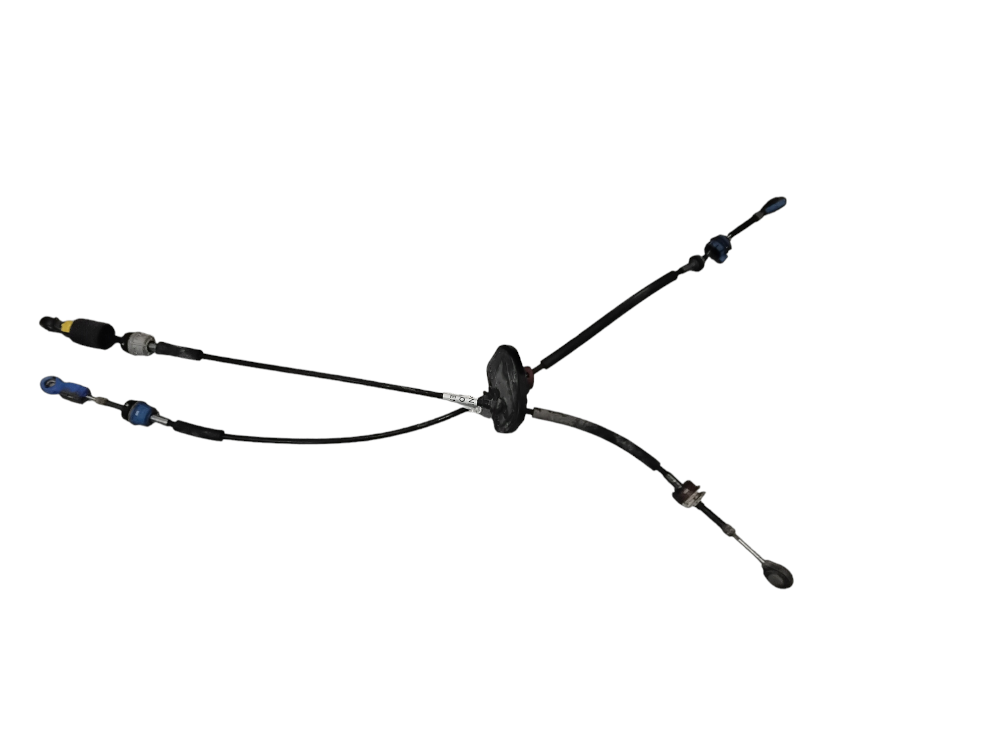 Kit Cavi Comando Leva Cambio 55255269 Usato