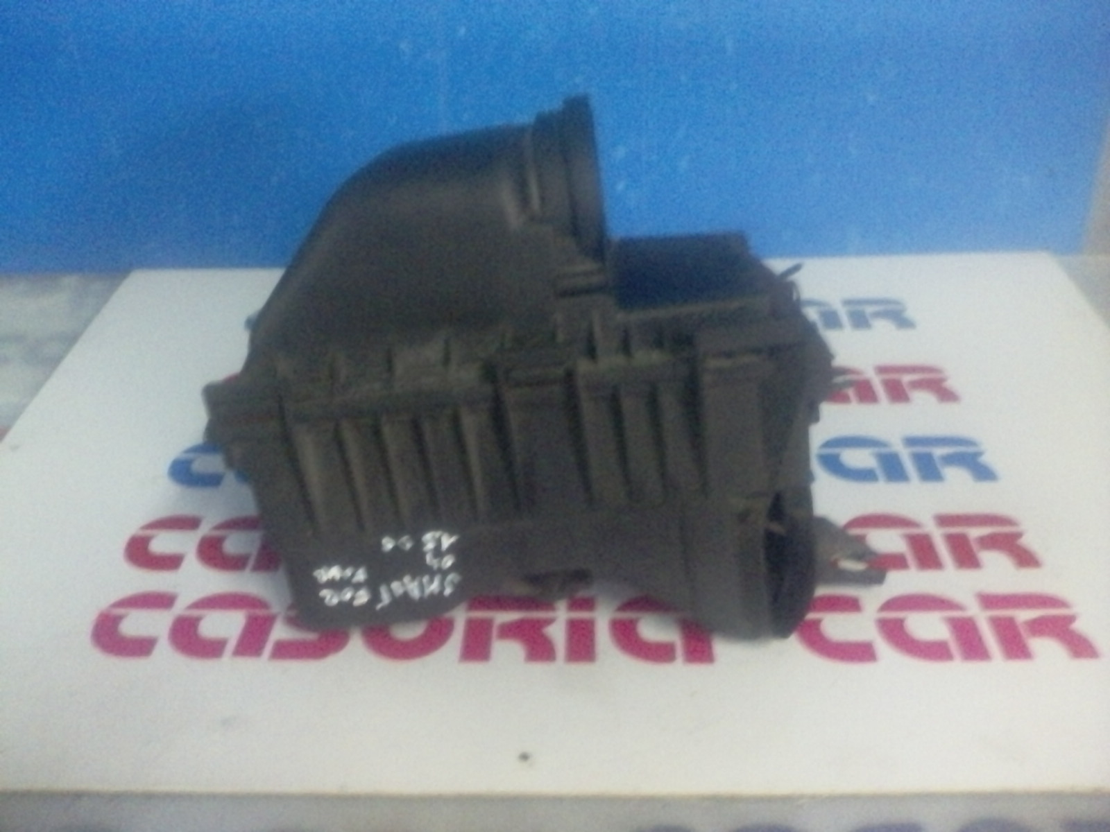 Filtro Aria Compl. A1350900301 Usato