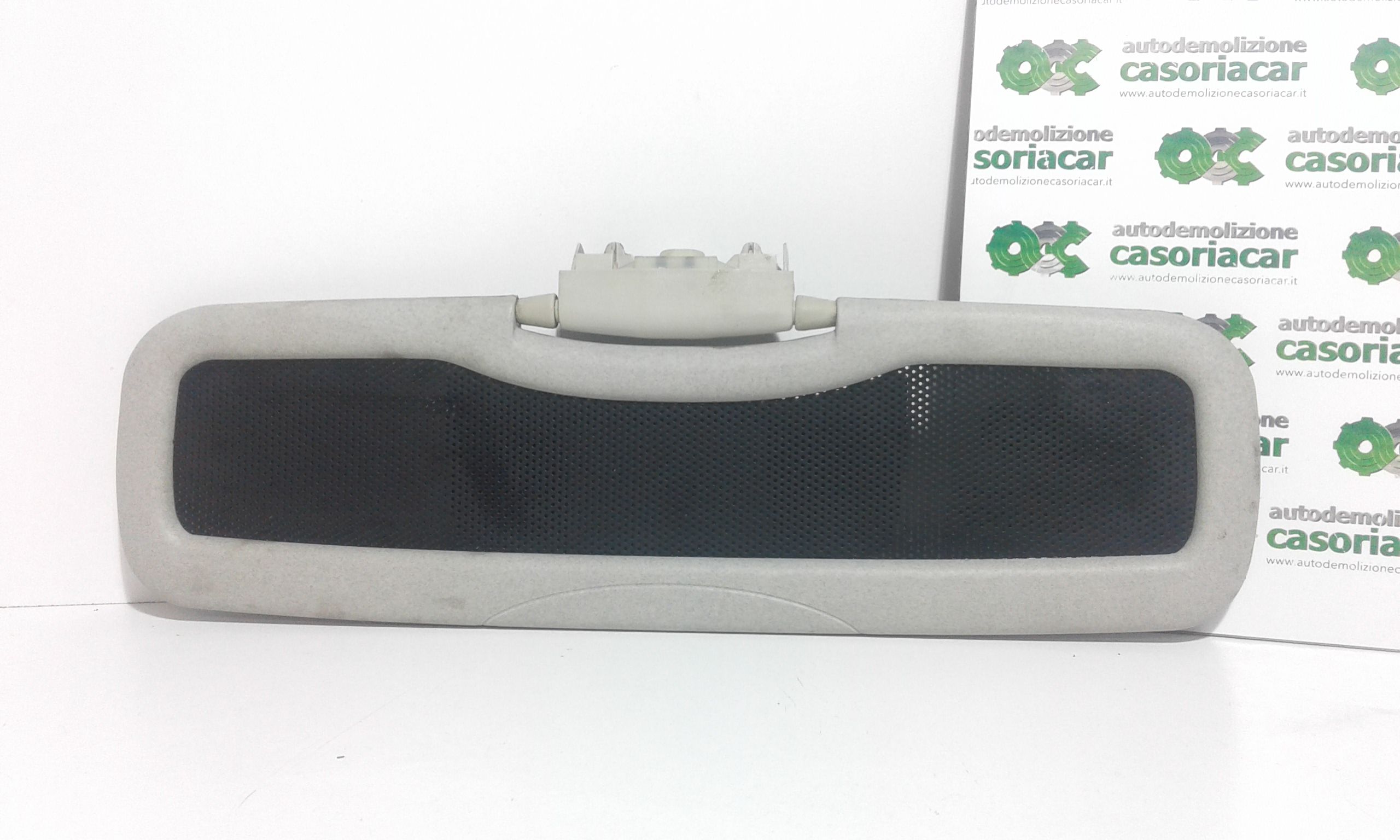 Aletta Parasole Parabrezza Destro Q0000706V007C24A00 Usato