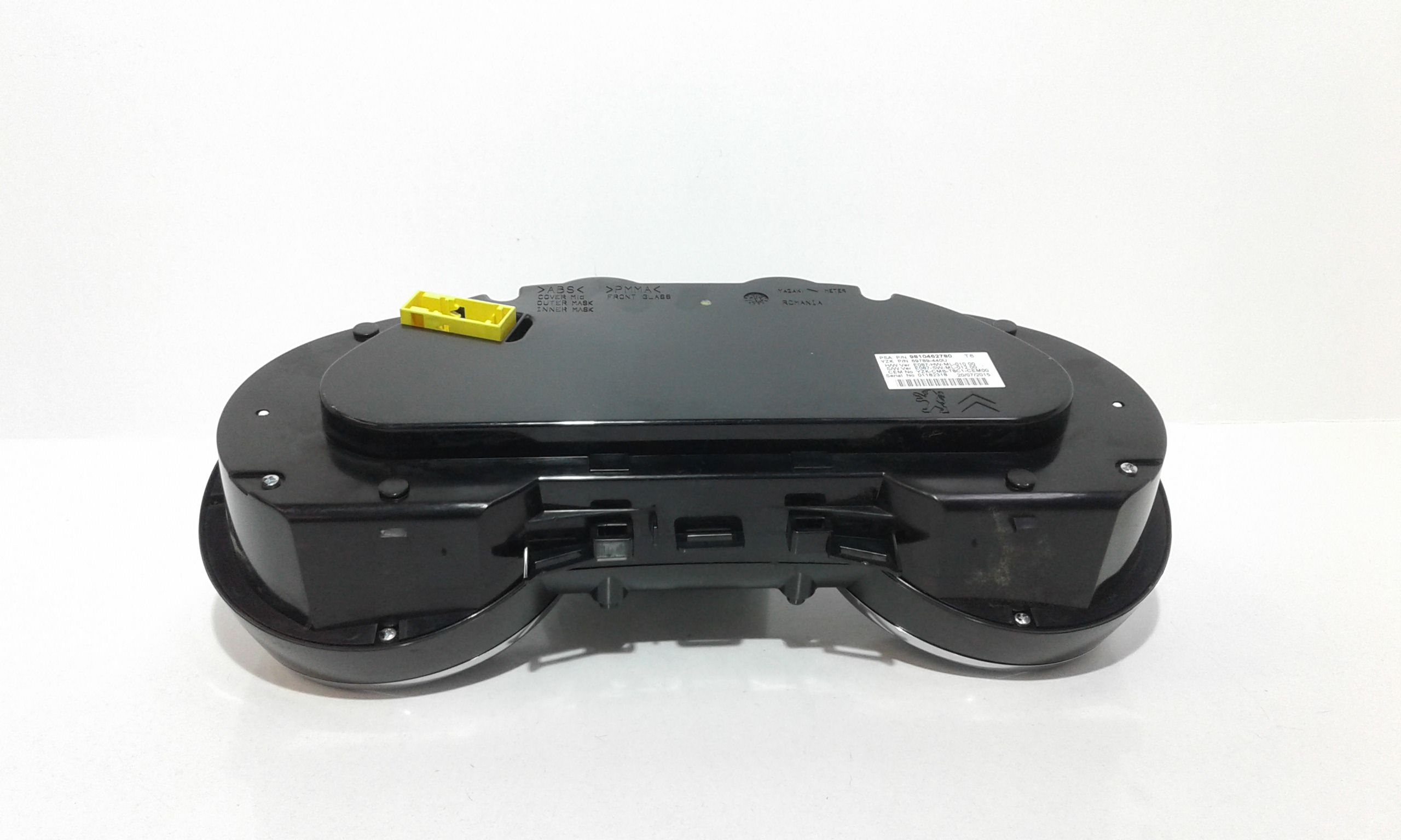 Quadro Portastrumenti Usato