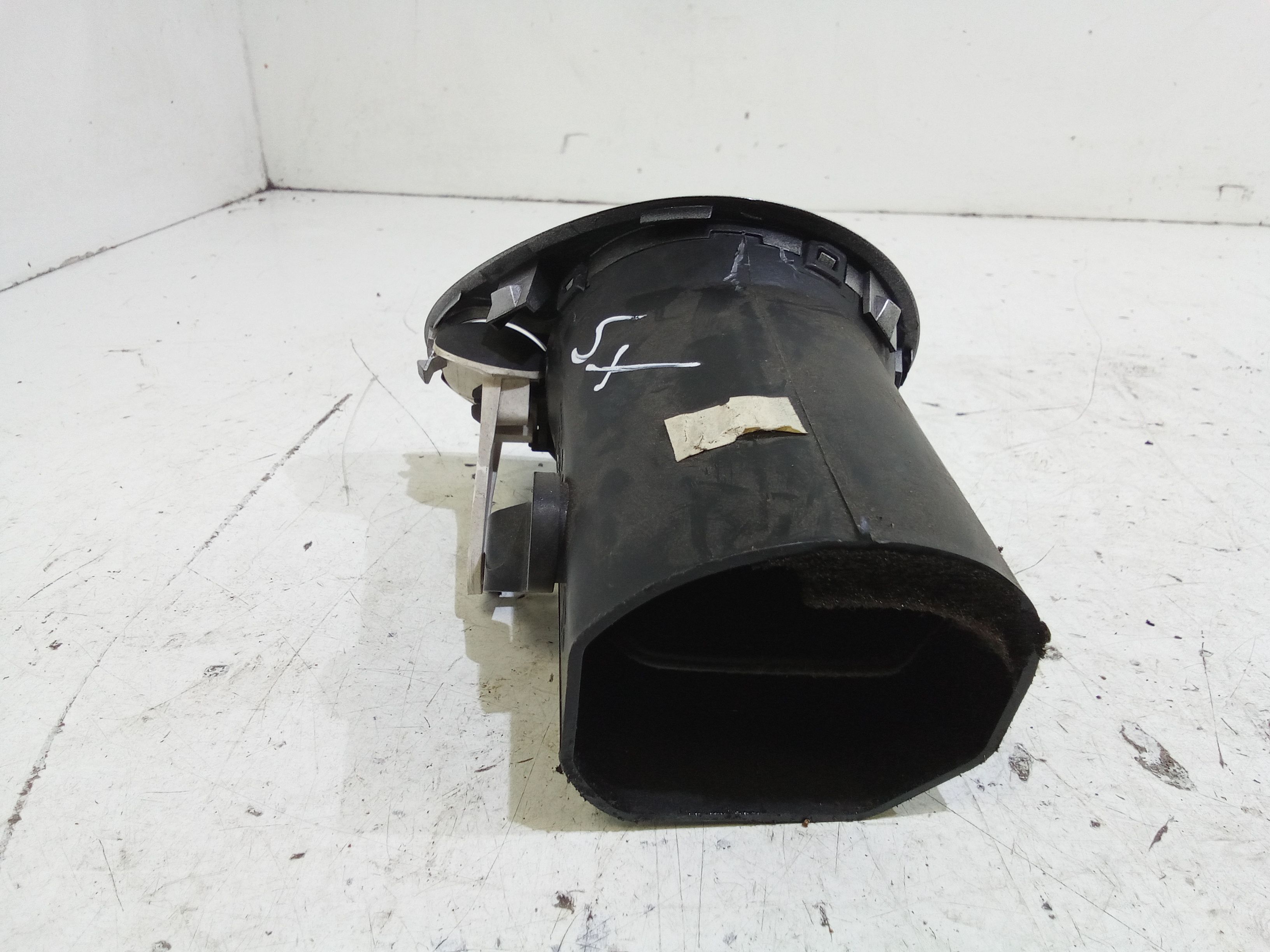 Condotto Aria Bocchette Lat. Cruscotto Sinistro Usato