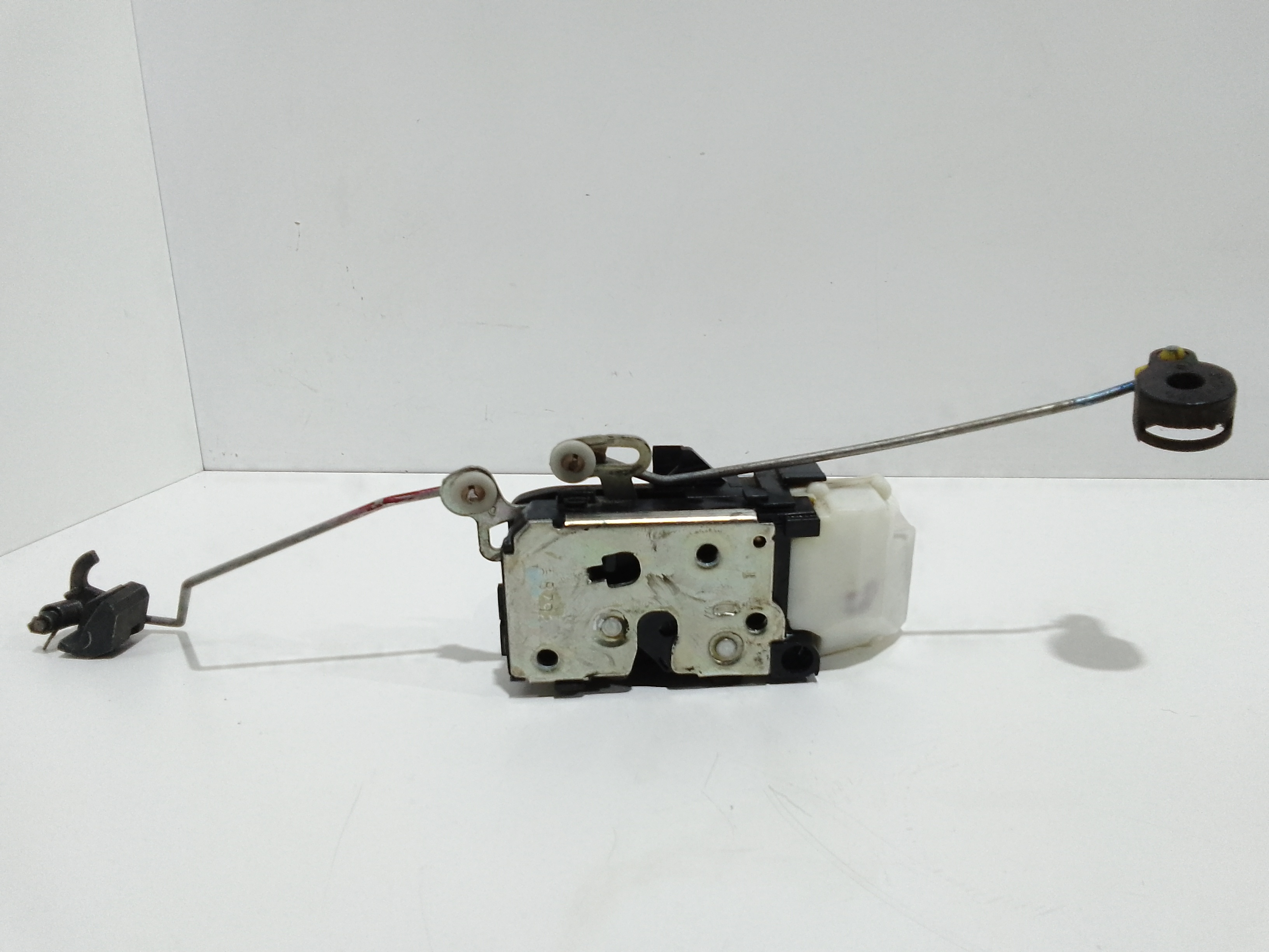 Alzacristallo Porta Ant. Destro Usato