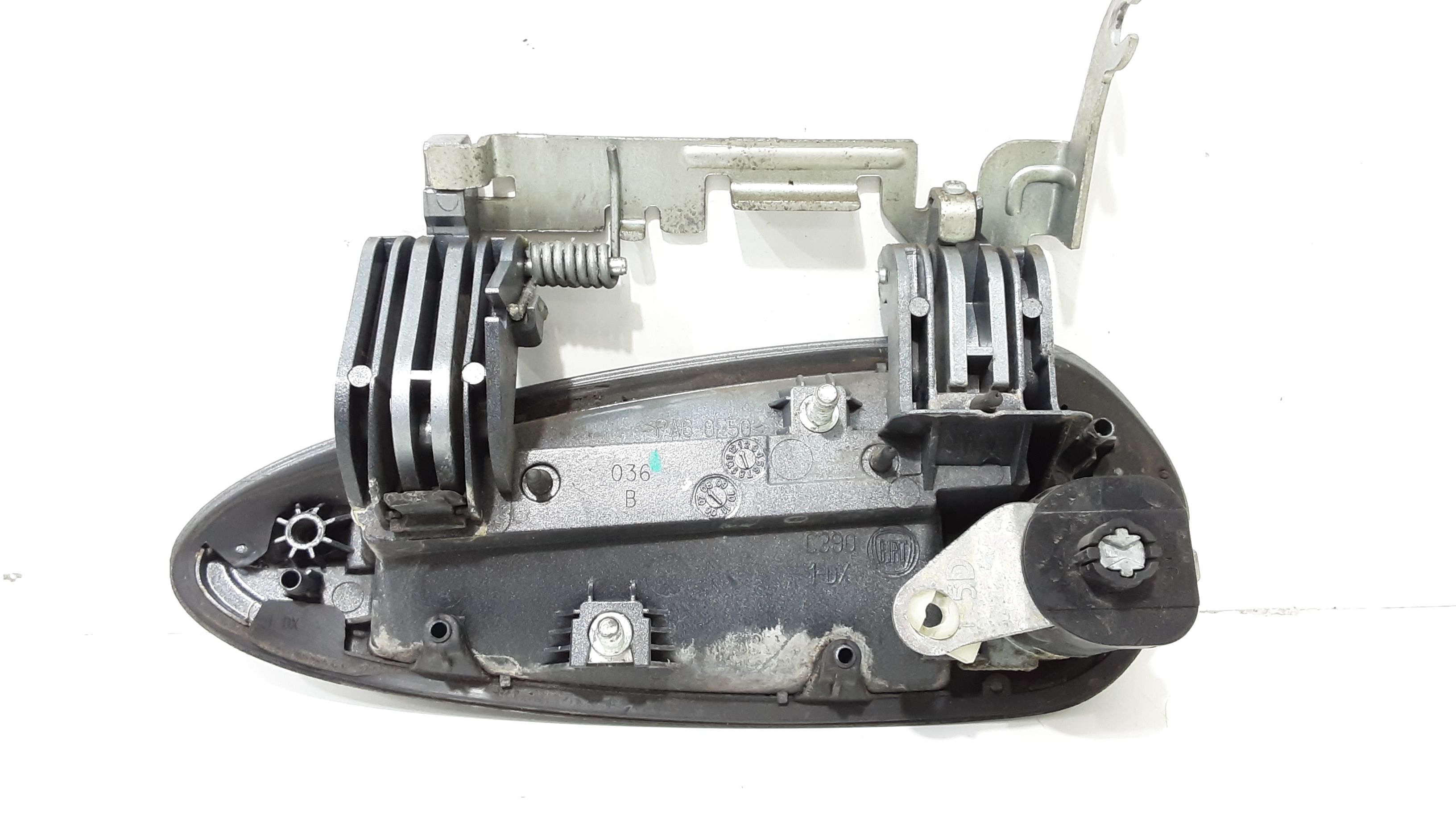 Maniglia Porta Ant. Destro 735470863 Usato