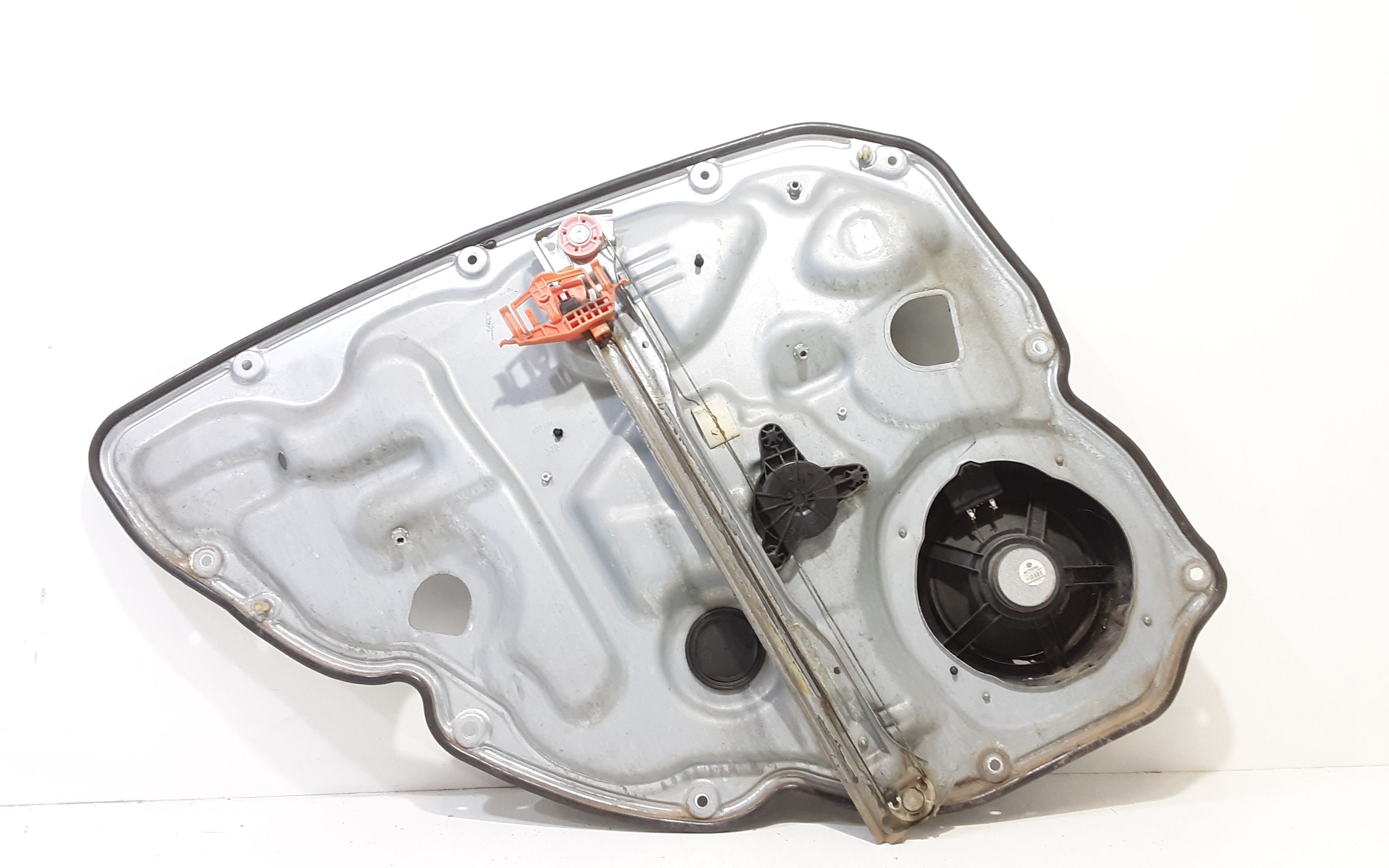 Alzacristallo Porta Post. Destro Usato