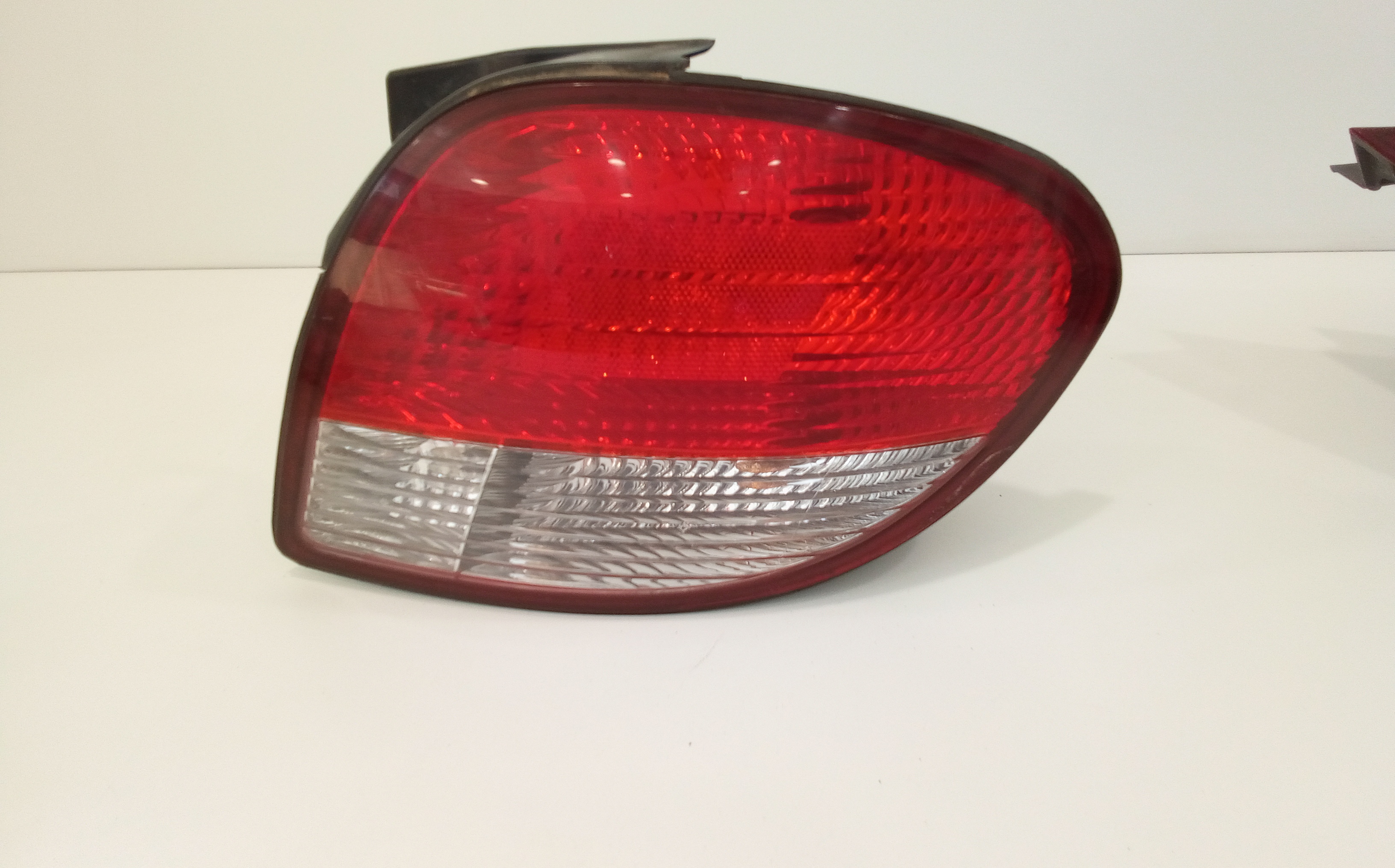 Fanale Post. Destro 9240227020 Usato