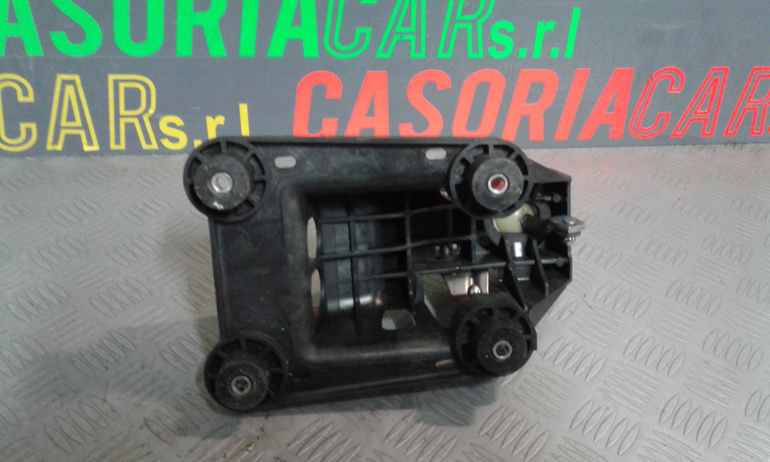 Leva Cambio 2400JZ Usato