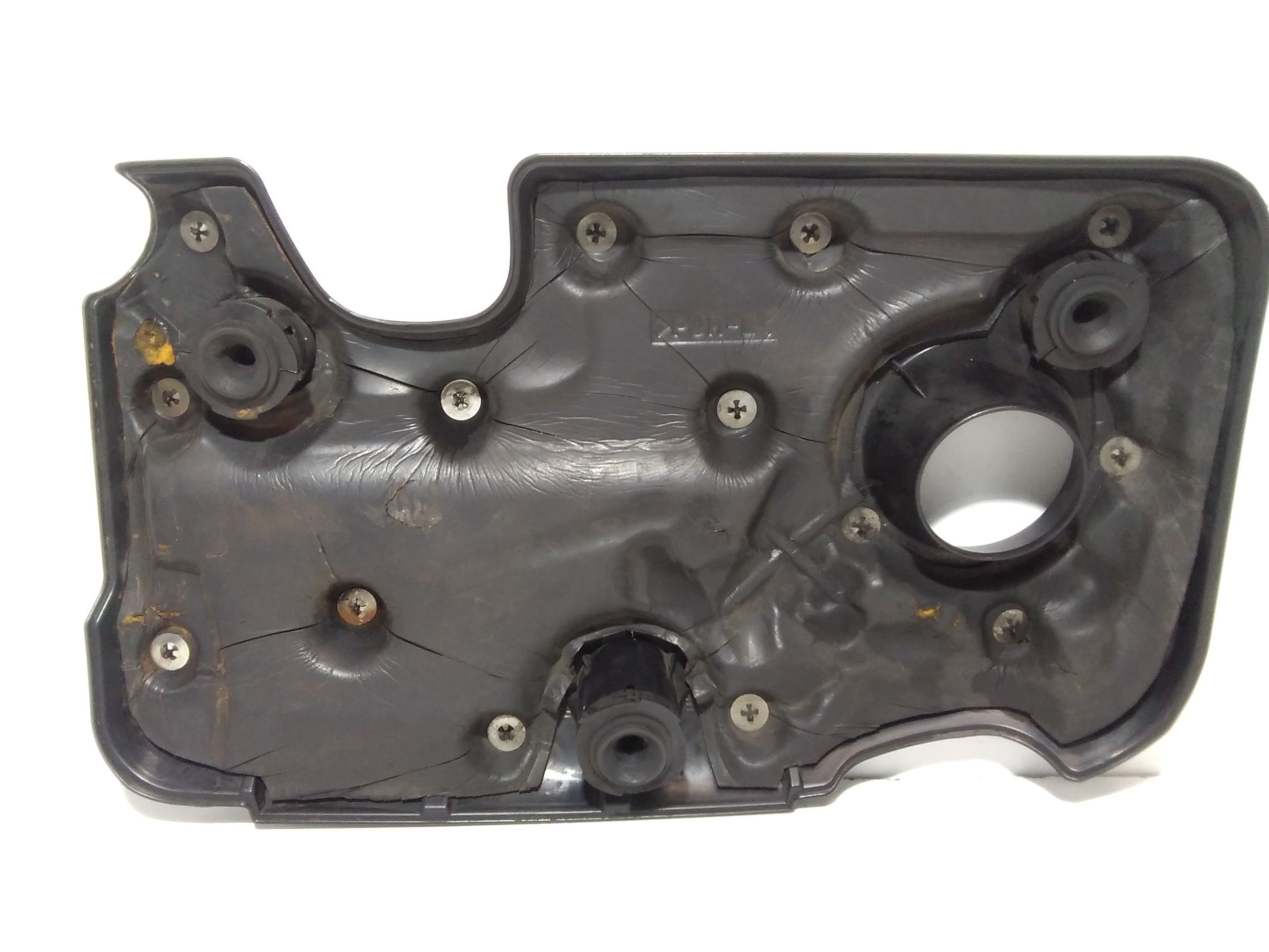 Copertura Motore Usato