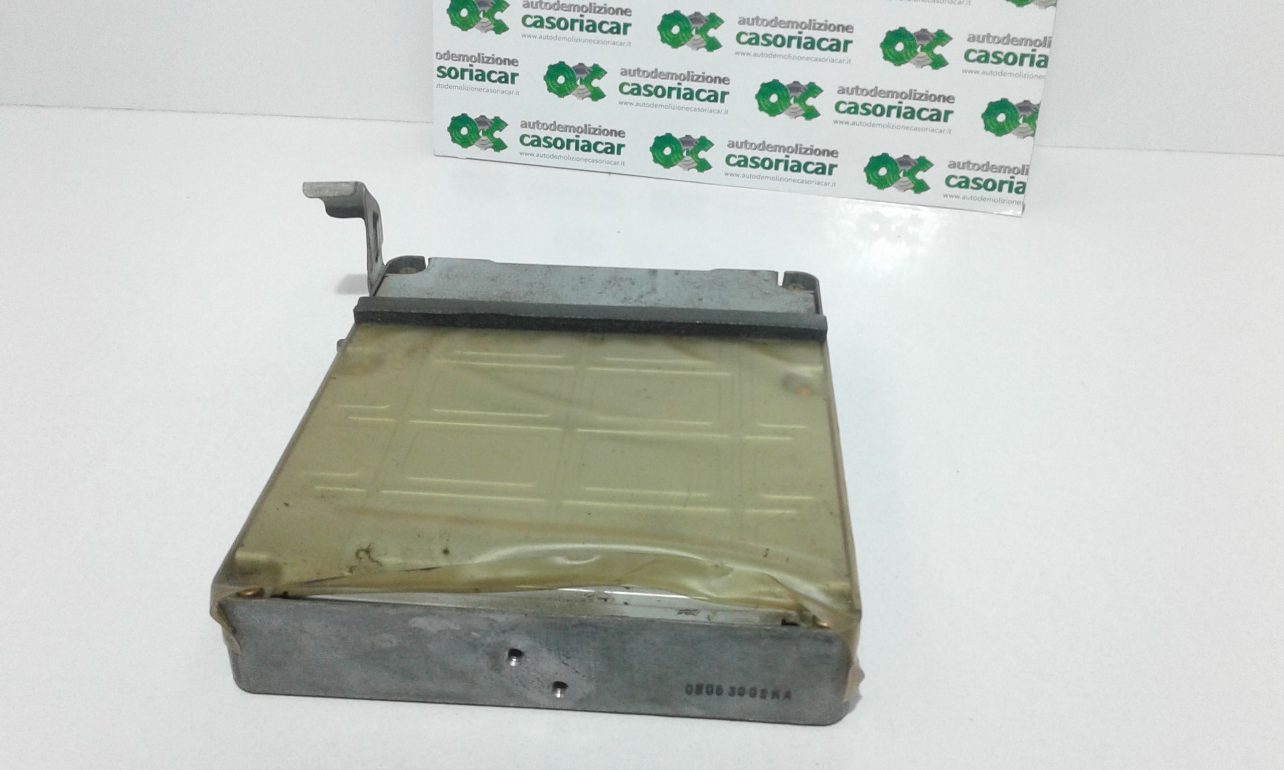 Centralina Iniezione 896610D223 Usato