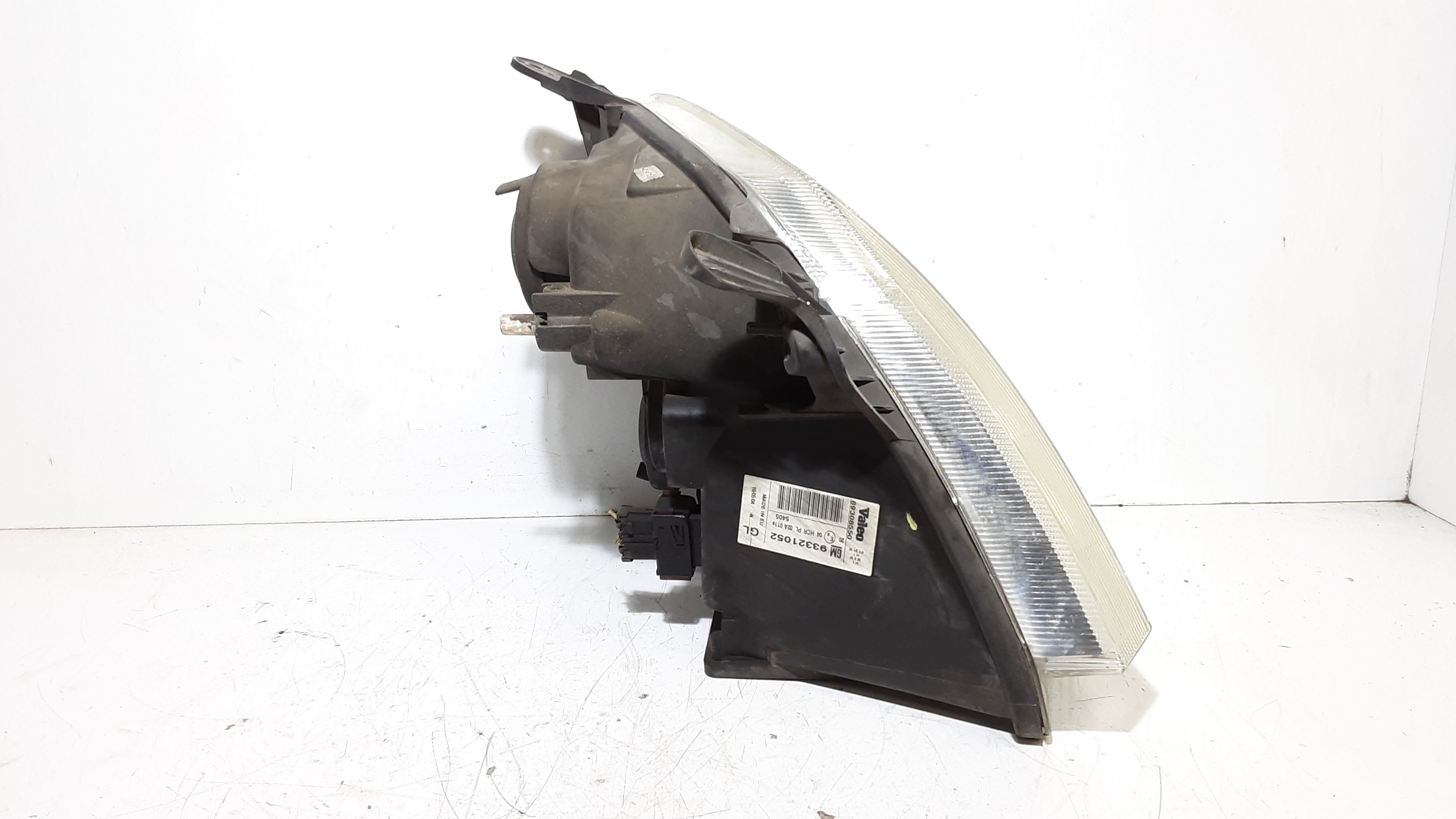 Proiettore Sinistro 93175364 Usato